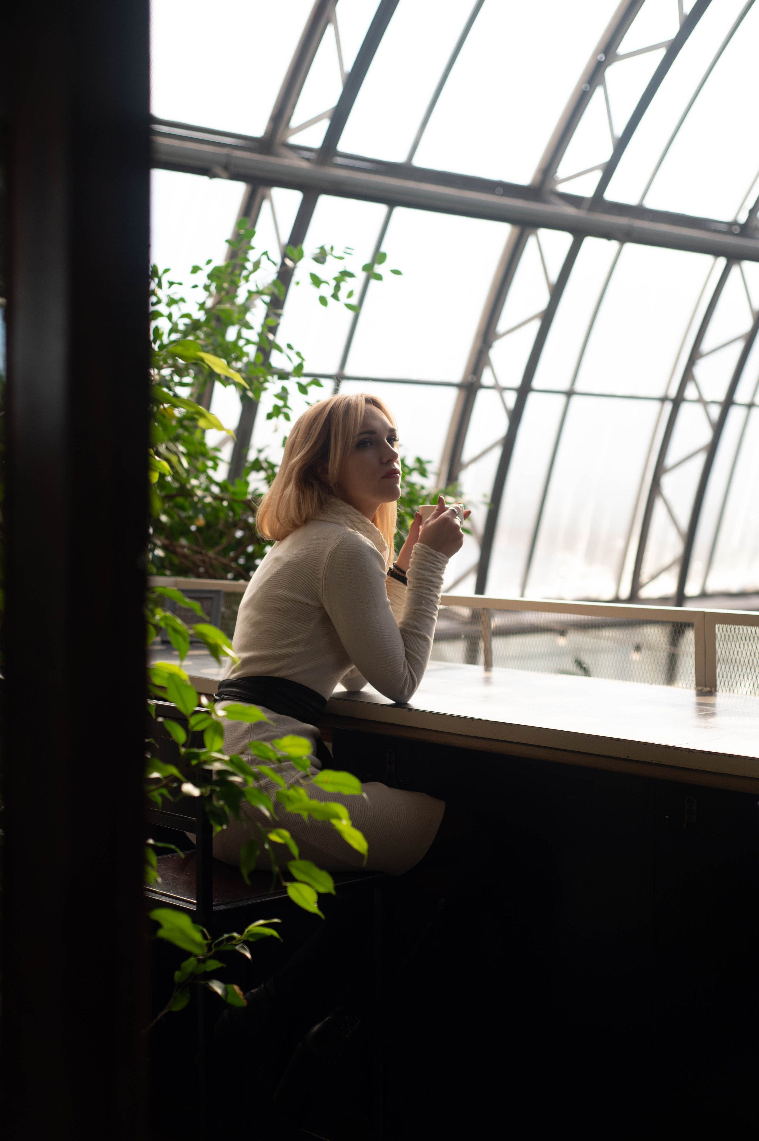 Личная. Фотограф в Санкт-Петербурге Anna Balashkova