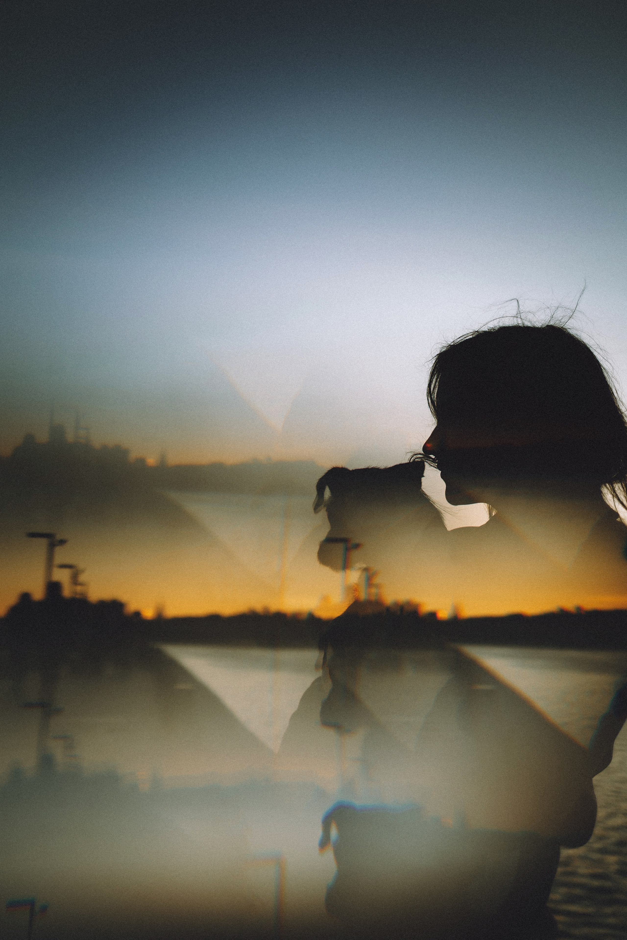 Лера и Рада