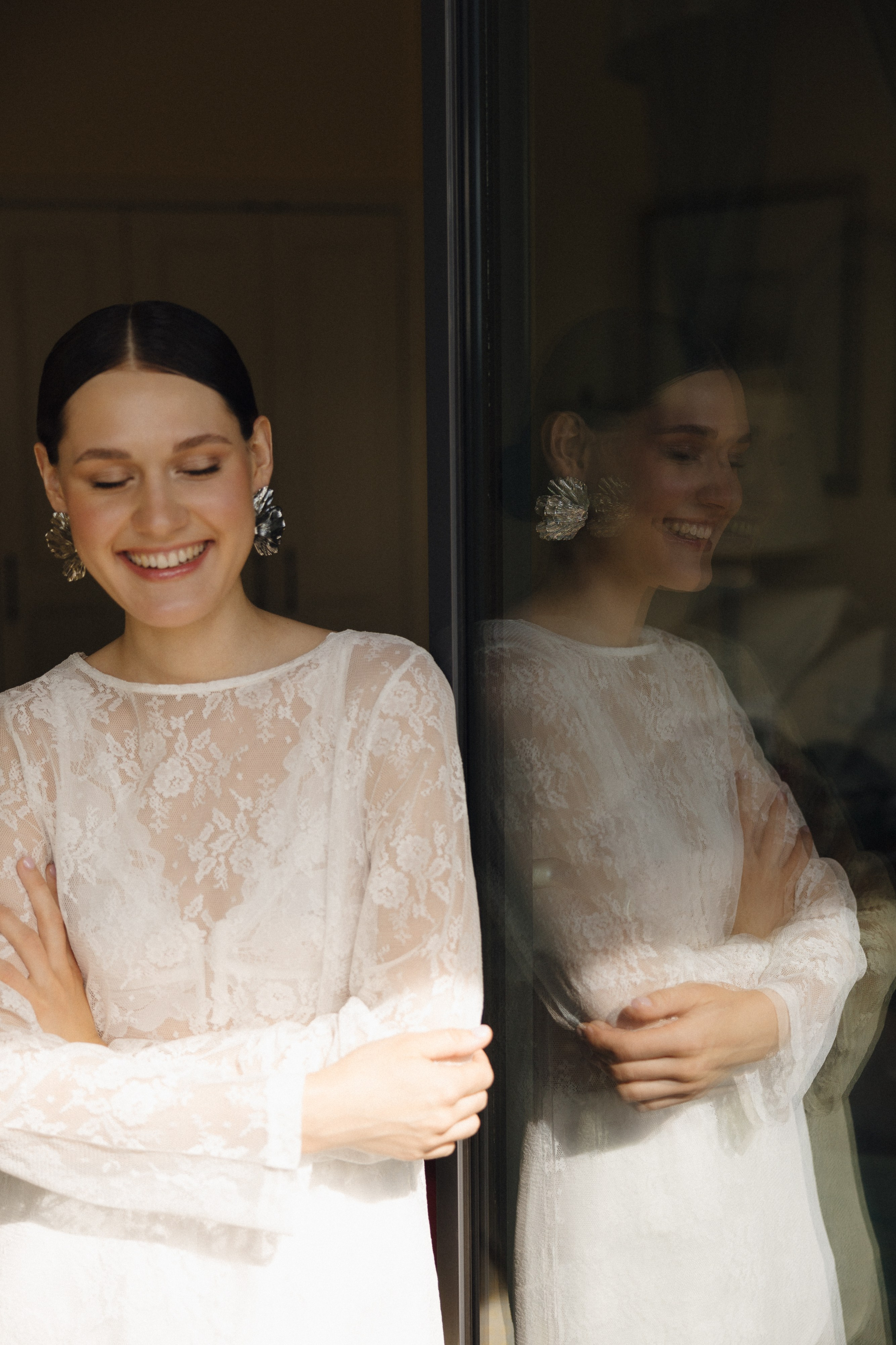 A|N. Свадебный фотограф Таня Караисаева