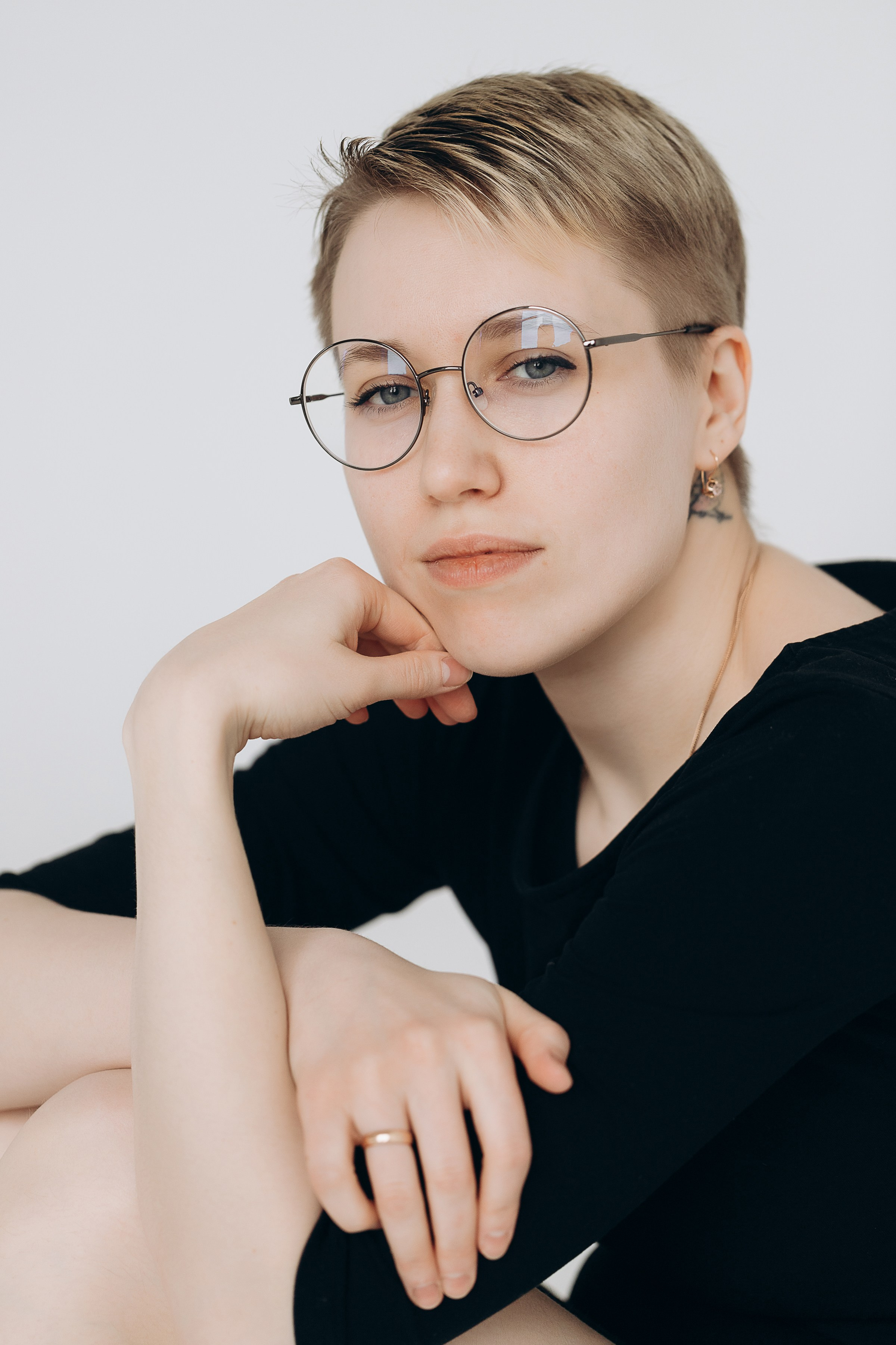 Елена Вериникина, писатель. Интерьерный фотограф и видеограф в Санкт-Петербурге Вадим Балбашевский