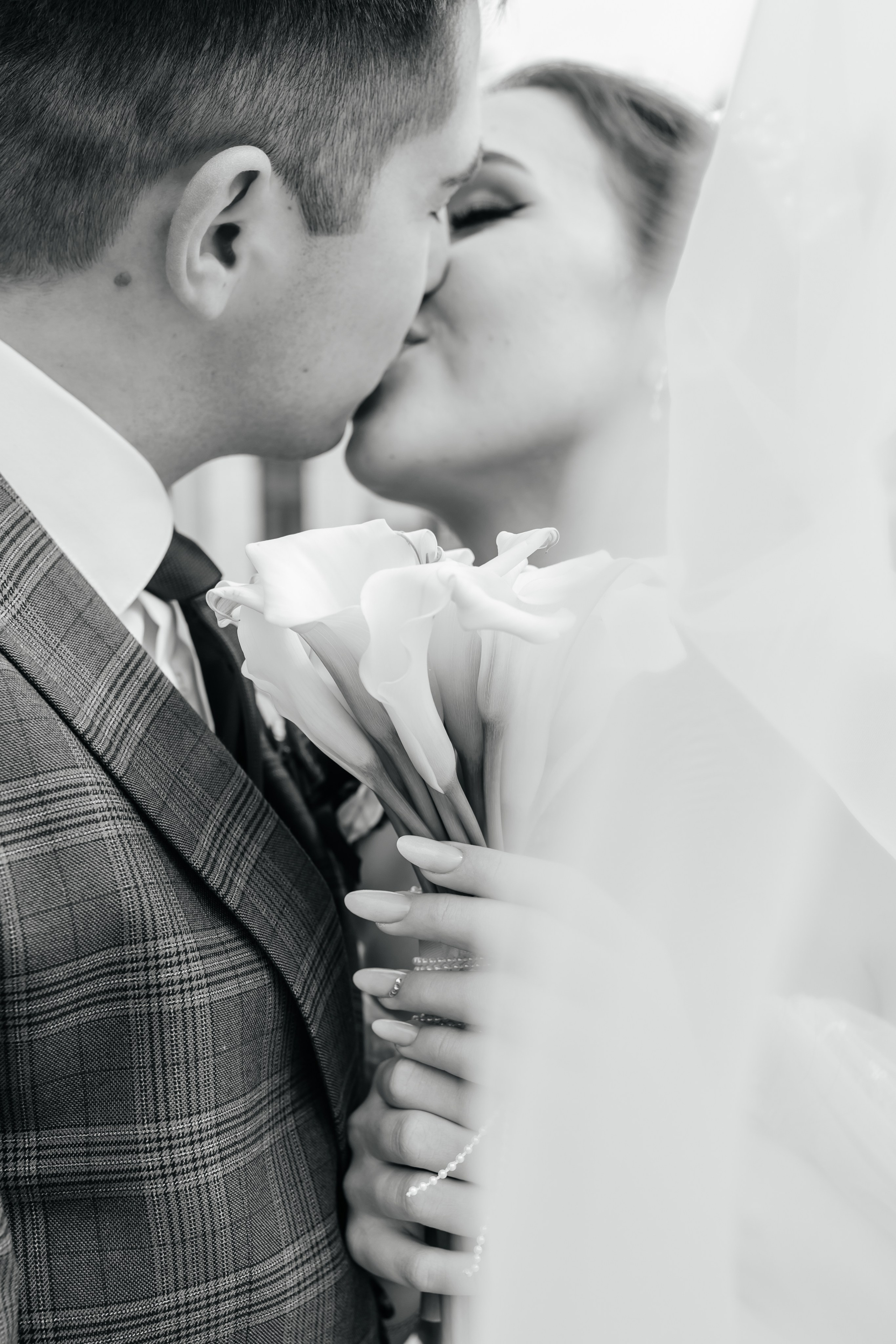 Альмир и София. Марина Шаймухаметова. Фотограф в Уфе