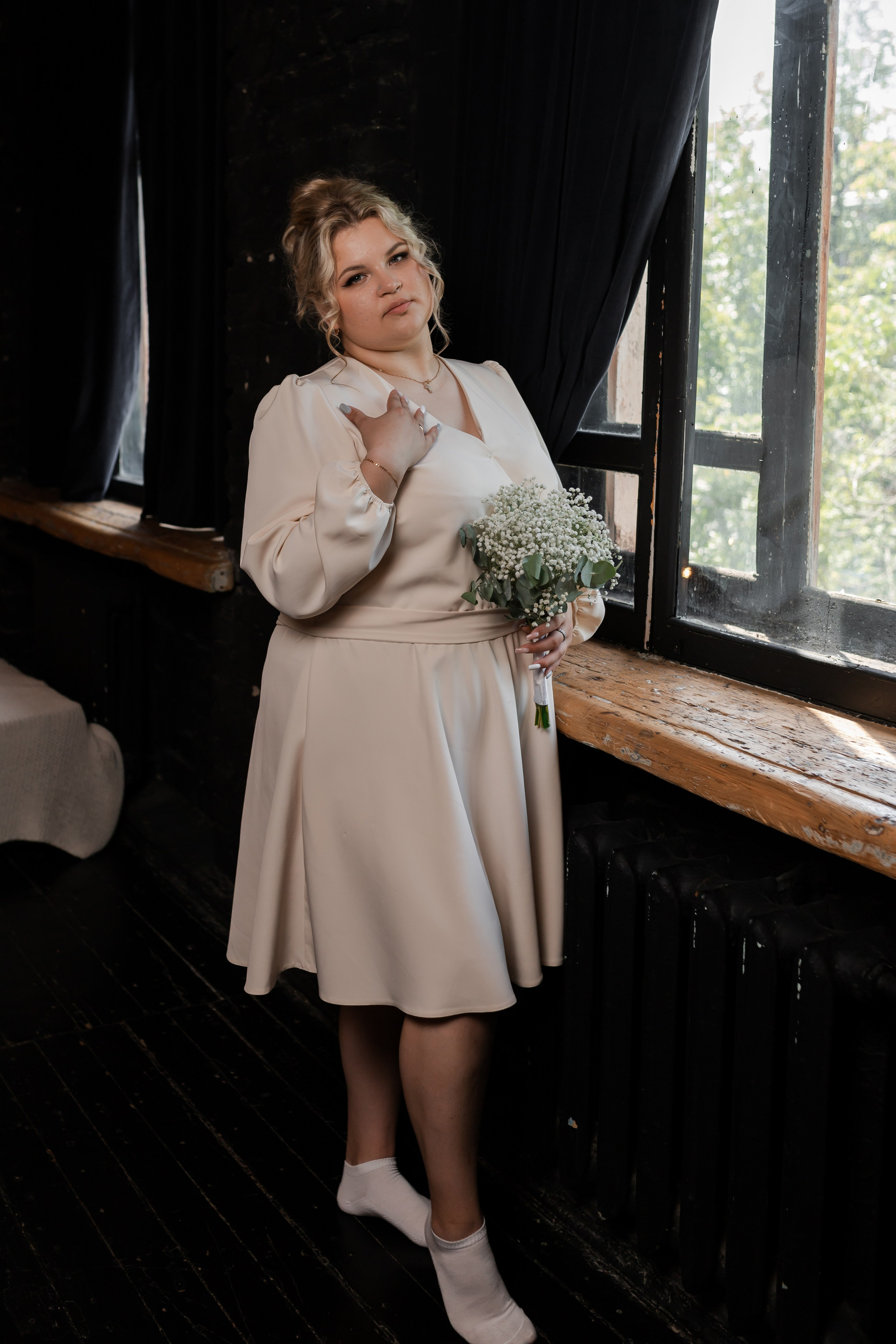 Дмитрий и Валерия. Марина Шаймухаметова. Фотограф в Уфе