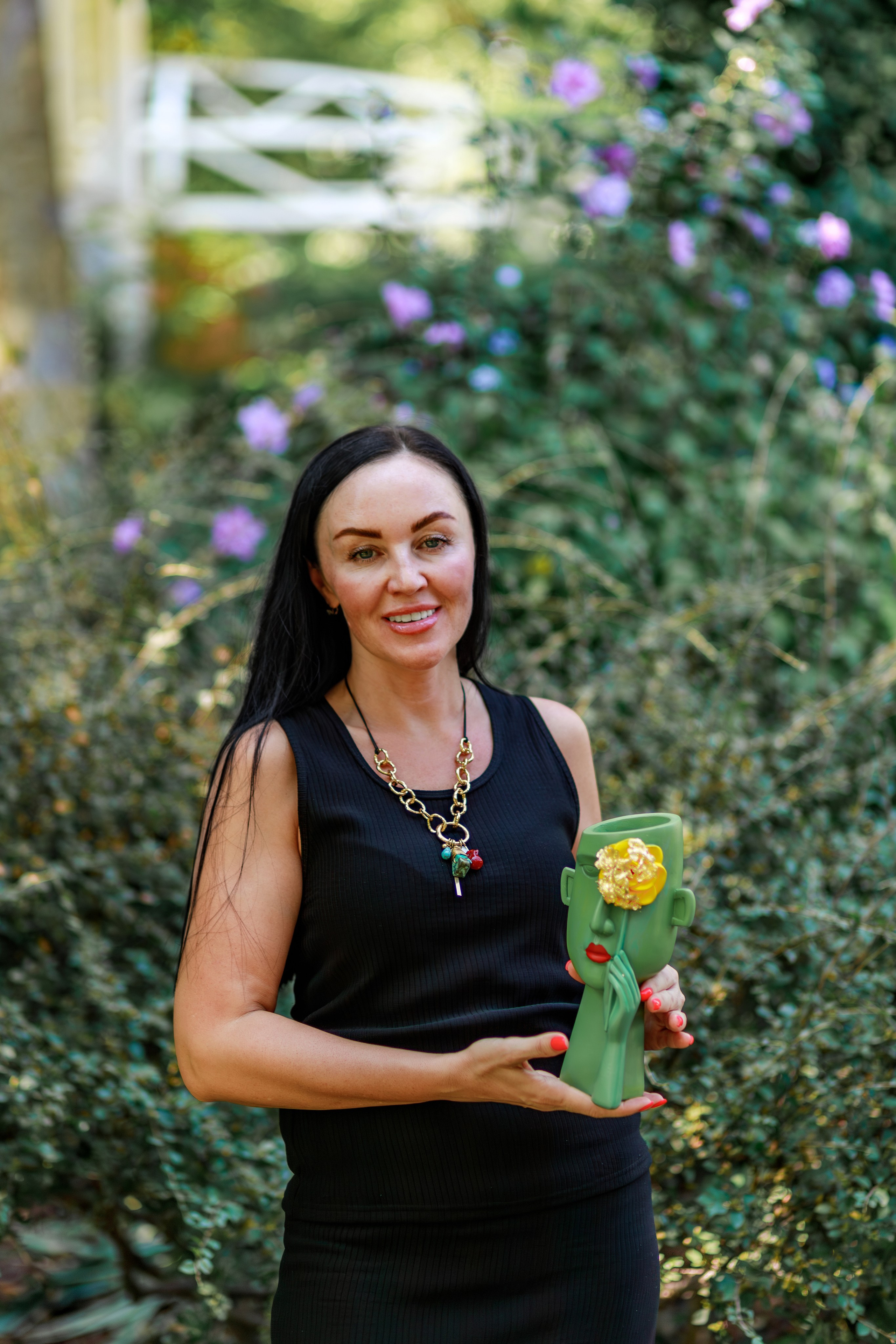 День рождения на Villa Verde. Семейный и детский фотограф в Краснодаре Ирина Лаврецкая