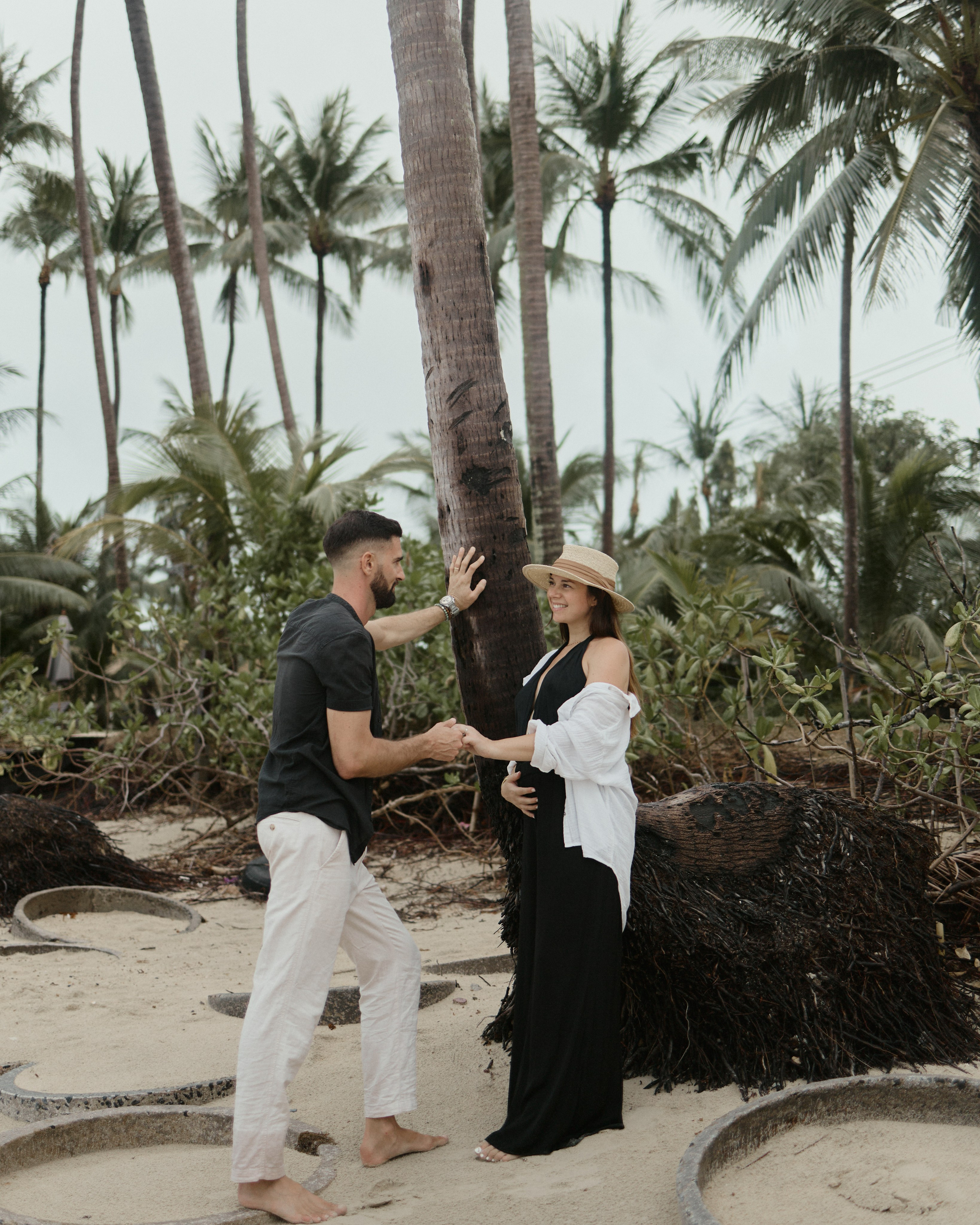 Love Story. Фотограф Алина Малинкина