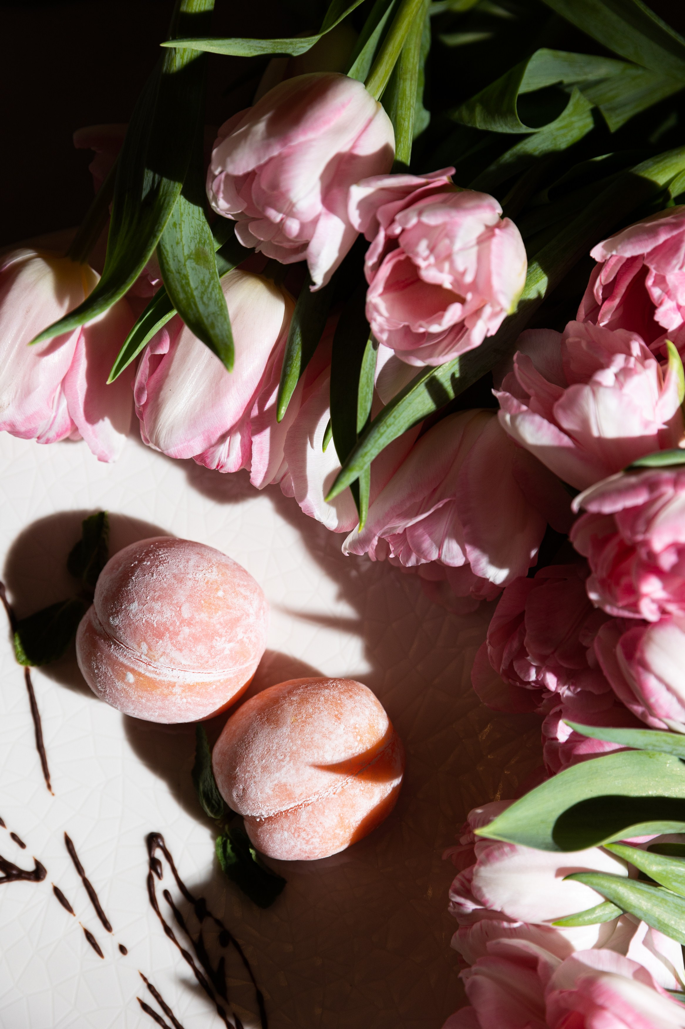 Портфолио контент фото для ресторанов. Контент фотограф в Москве Ник Фрост