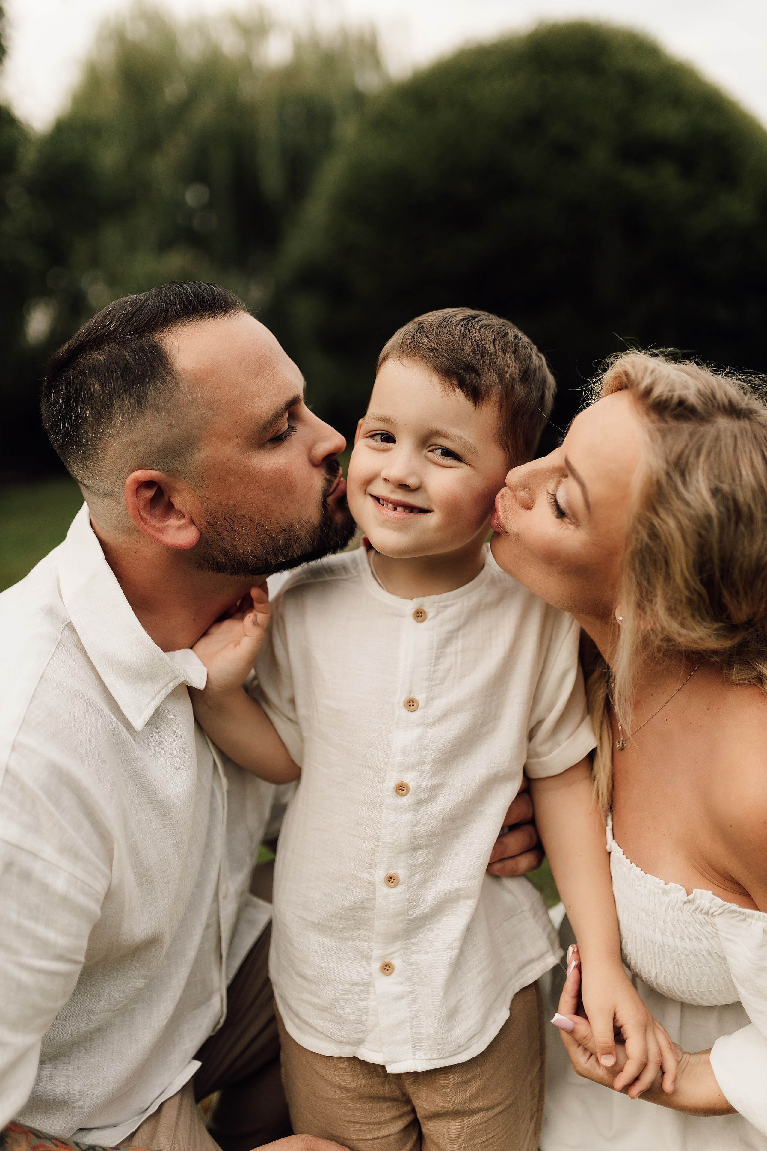 № 15. Фотограф в Москве Юлия Хамзина