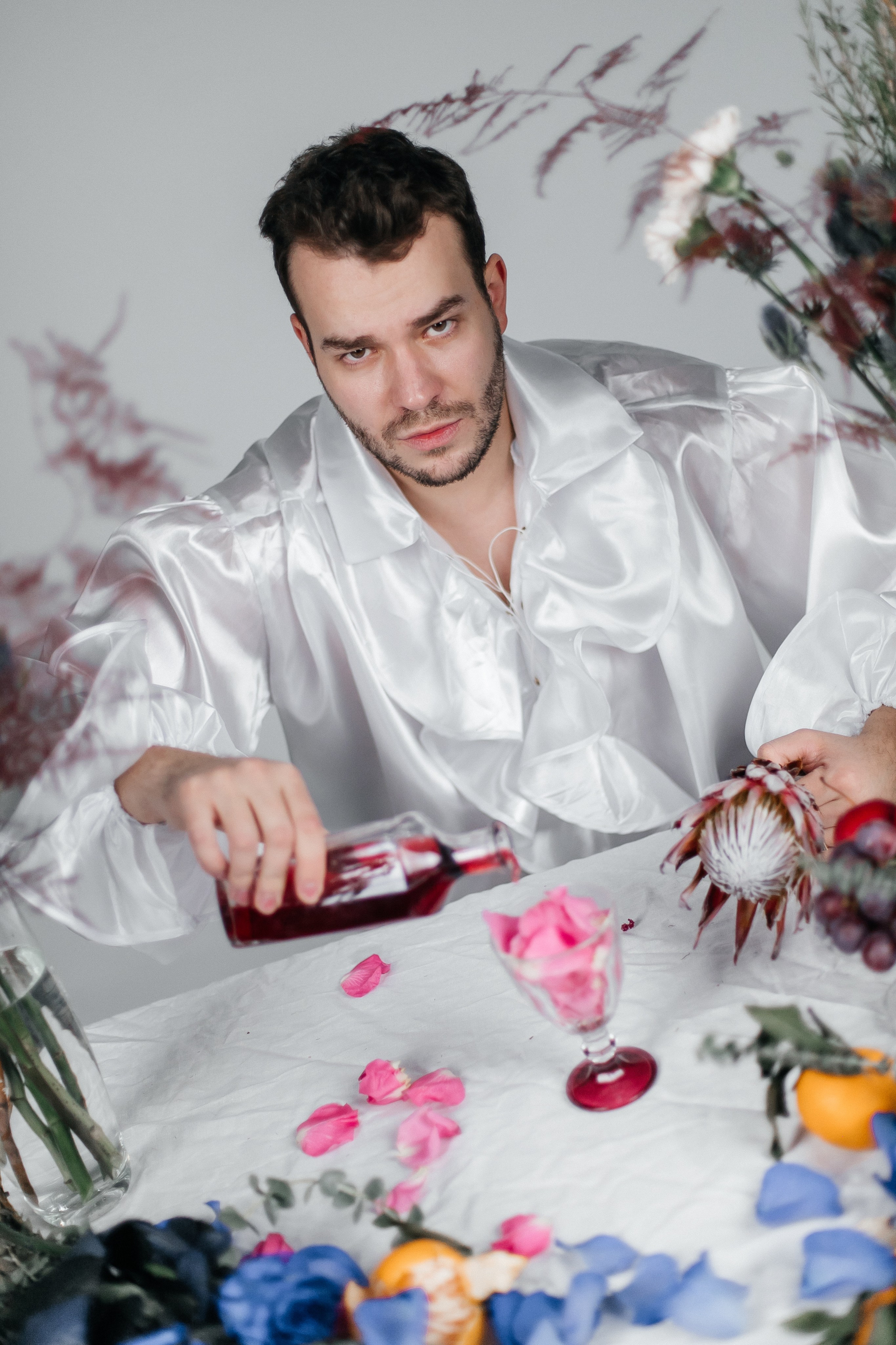 Lepestok store. Фотограф в Уфе Катерина Быстрая