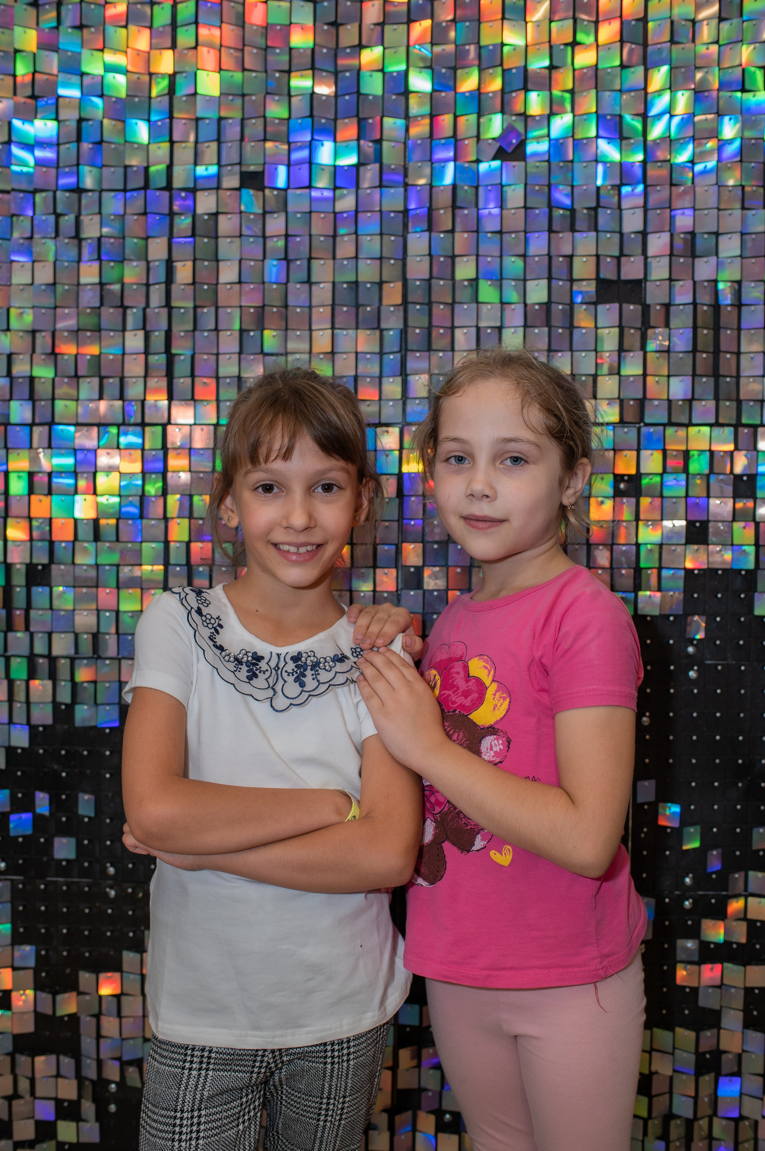 День Рождения. Фотограф Виктория Воронина