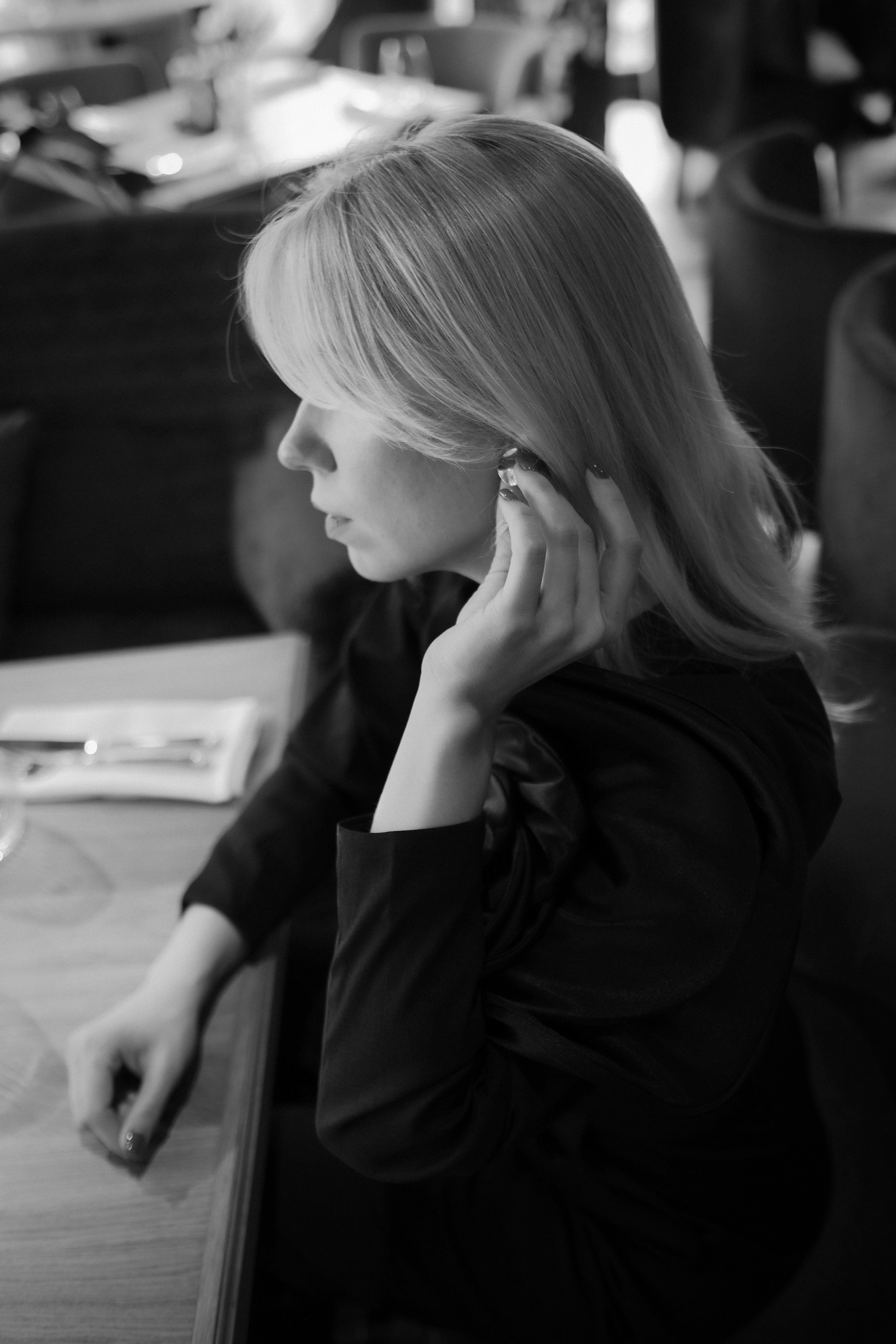 Bon appetit. Главная