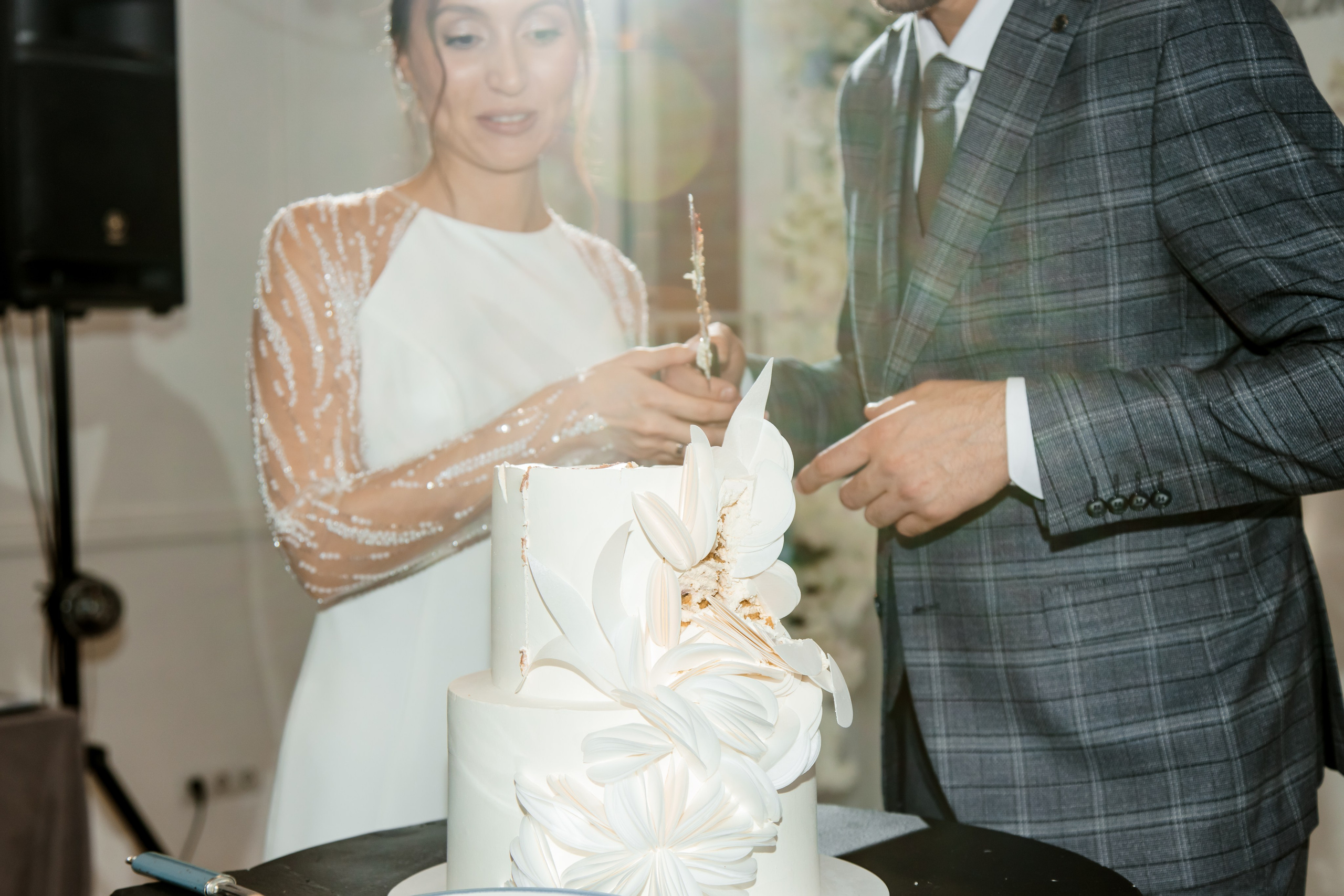 Кристина&Павел. Свадебный и семейный фотограф Екатеринбург Настя Саедгалина