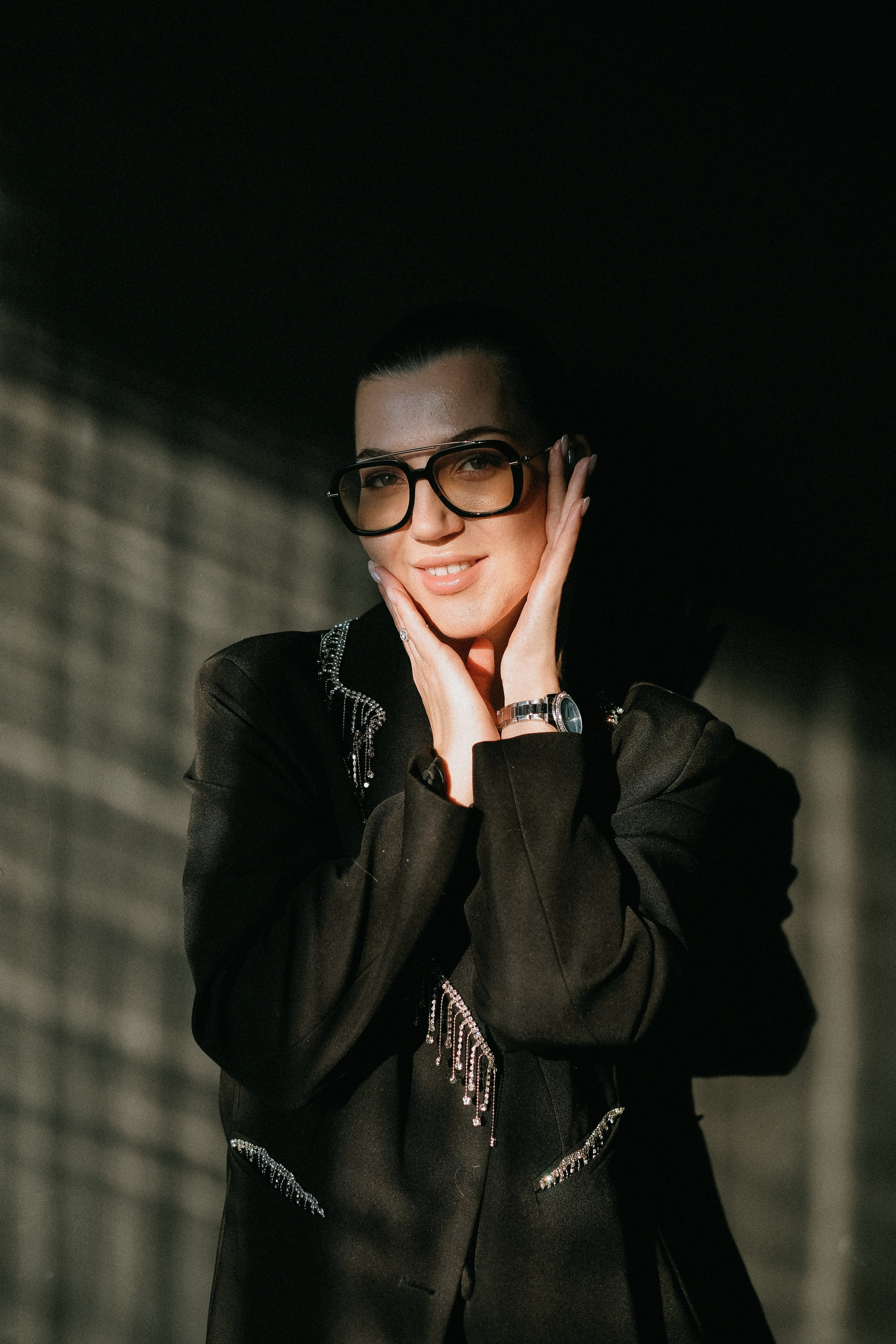 Кристина. ФОТОГРАФ АННА КАЗАРЯН