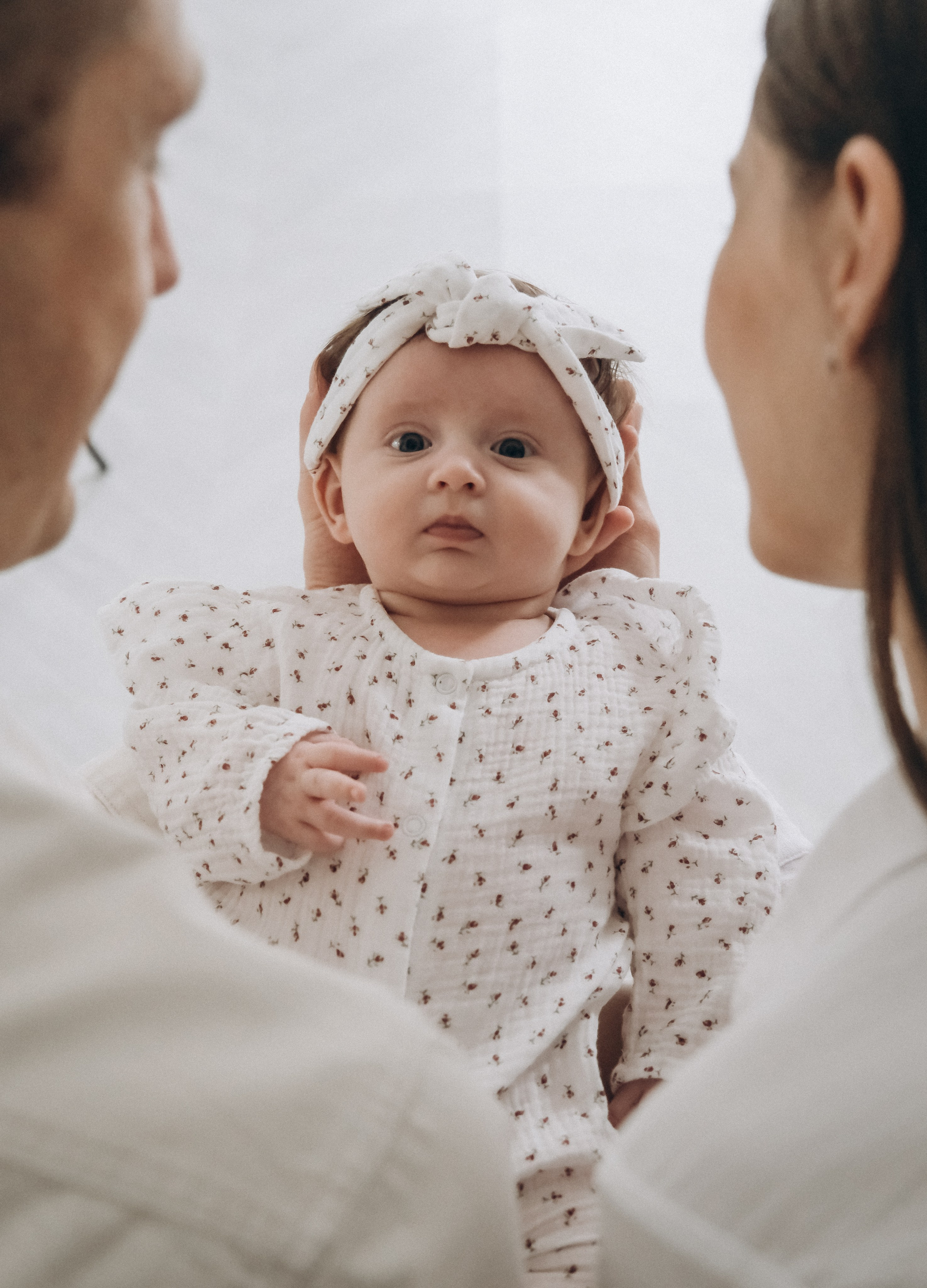 Семейная фотосессия, фотосессия в Москве. Ньюборн и детский фотограф в Москве Шигина Марина