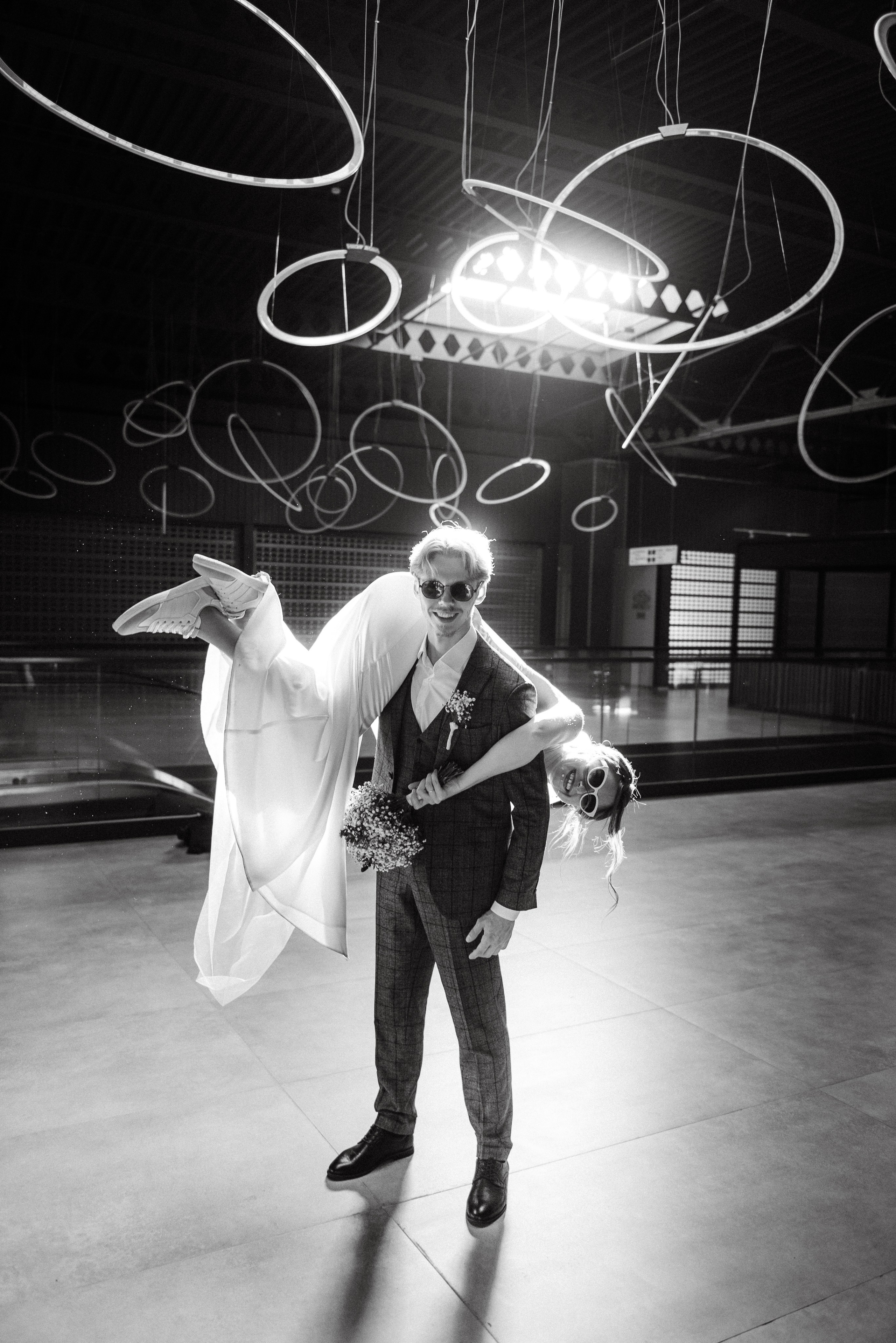 Иван&Ксения. Свадебный фотограф в Ярославле и Москве Руслан Иософатов