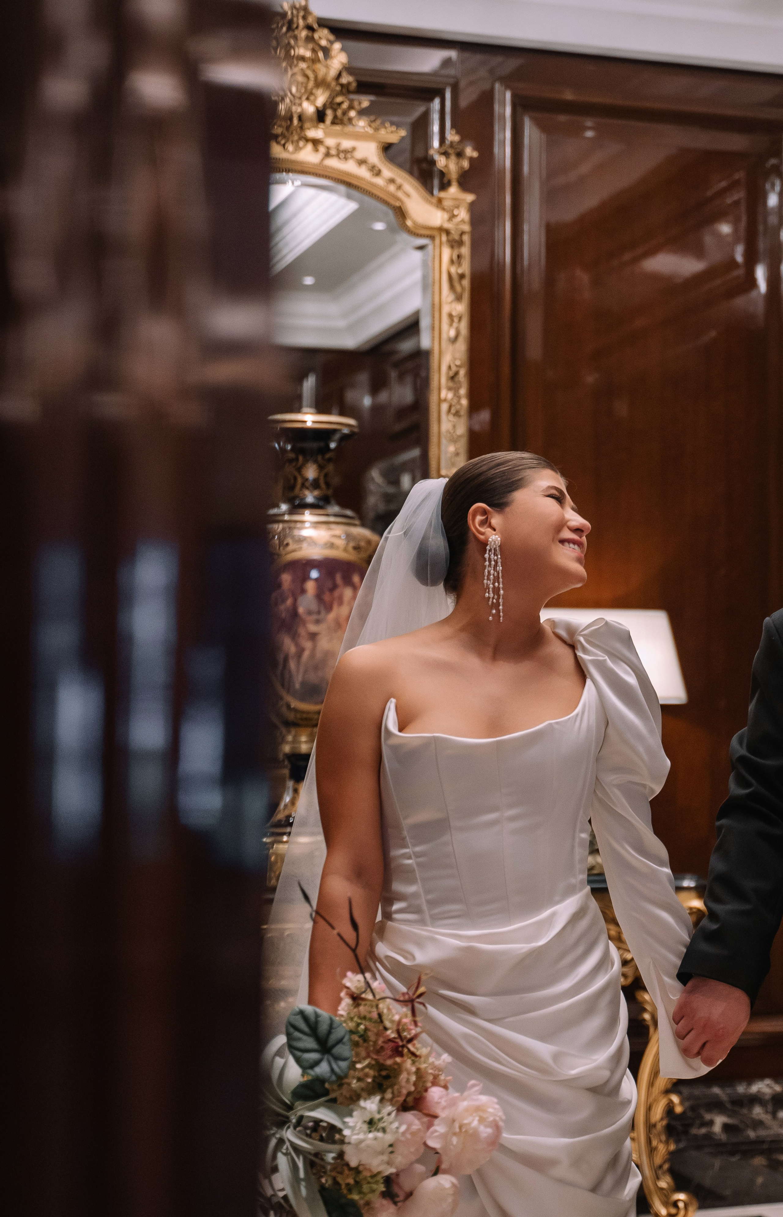 Свадебный день Руслана и Лали. Свадебный и семейный фотограф в Анапе Елена Полетаева