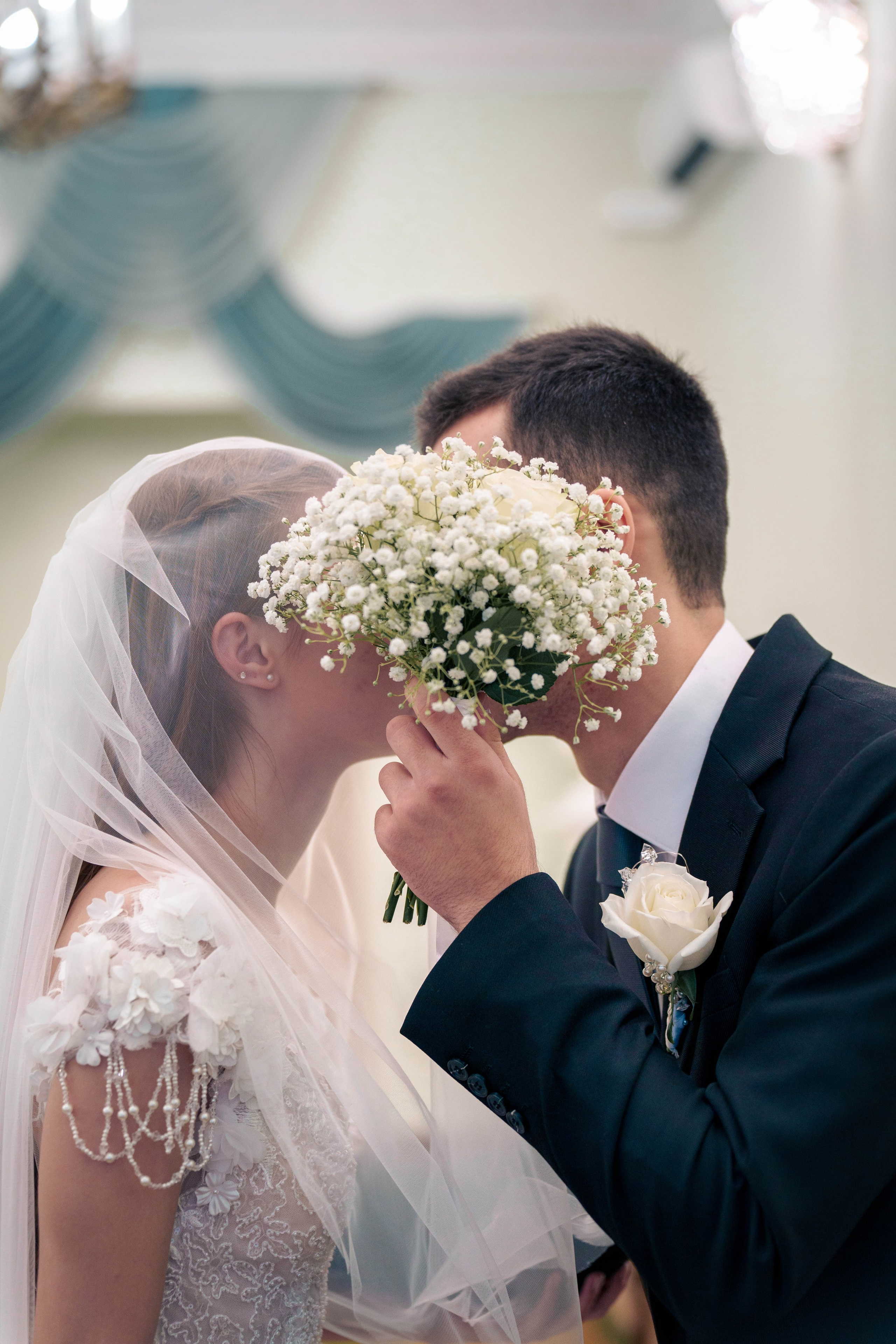 Дарина и Рома. Фотограф в Санкт-Петербурге Ибрагимова Алина