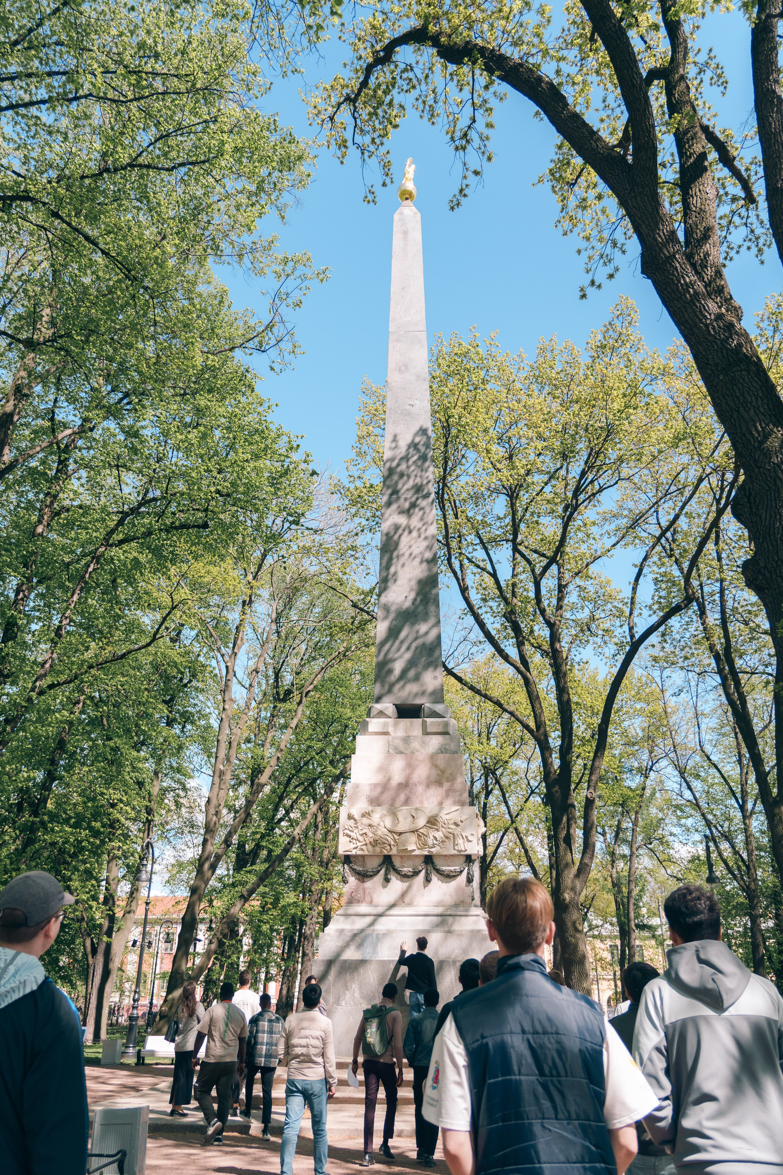 Первый чемпионат мира по геологии 2025, экскурсия. Фотограф в Санкт-Петербурге Ибрагимова Алина