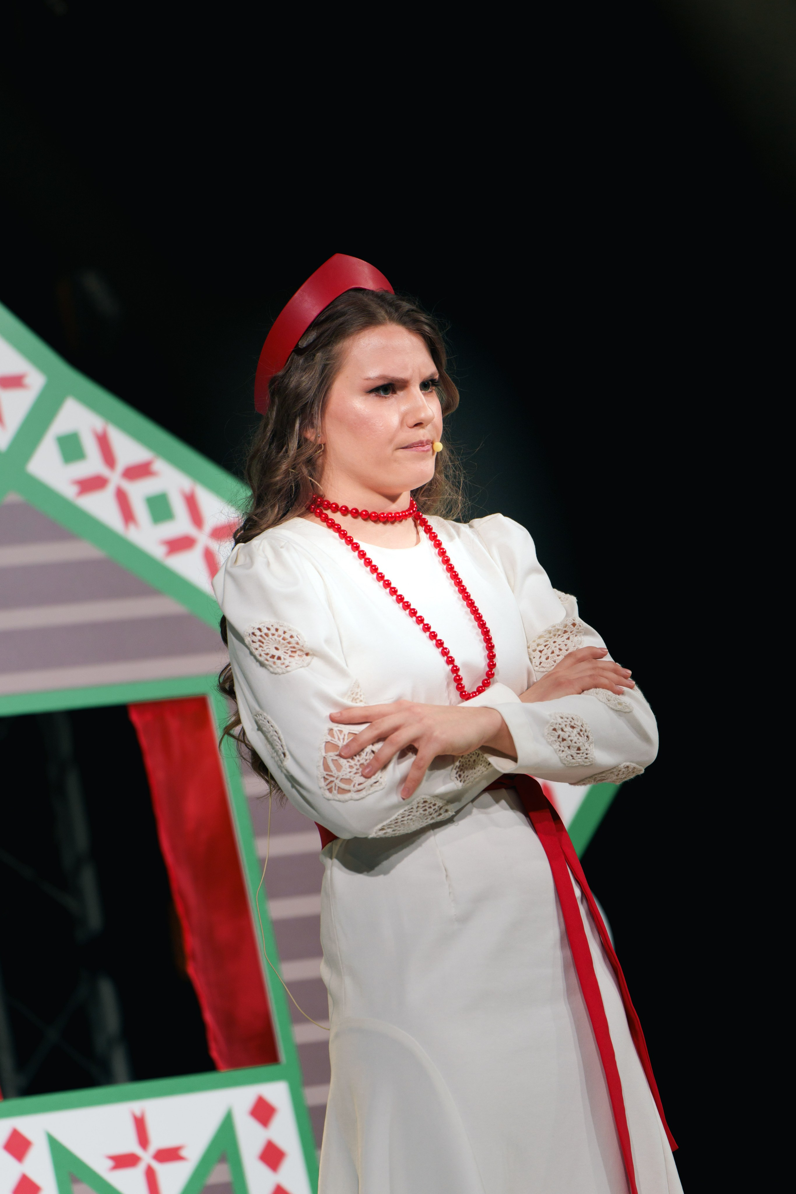 Мисс СПБГУПТД 2025. Фотограф в Санкт-Петербурге Ибрагимова Алина