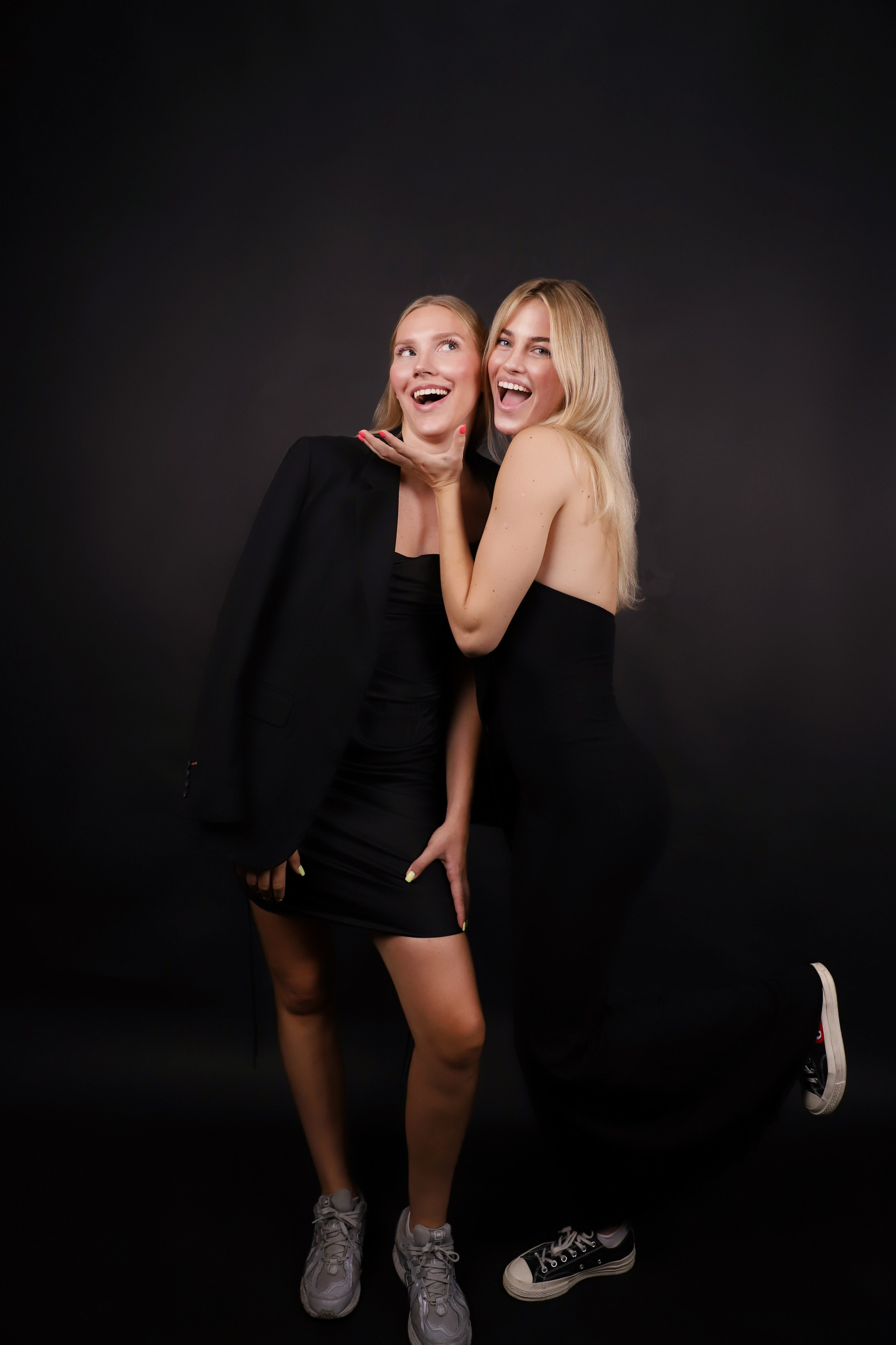 Ретушь. Фотограф в Санкт-Петербурге Ибрагимова Алина