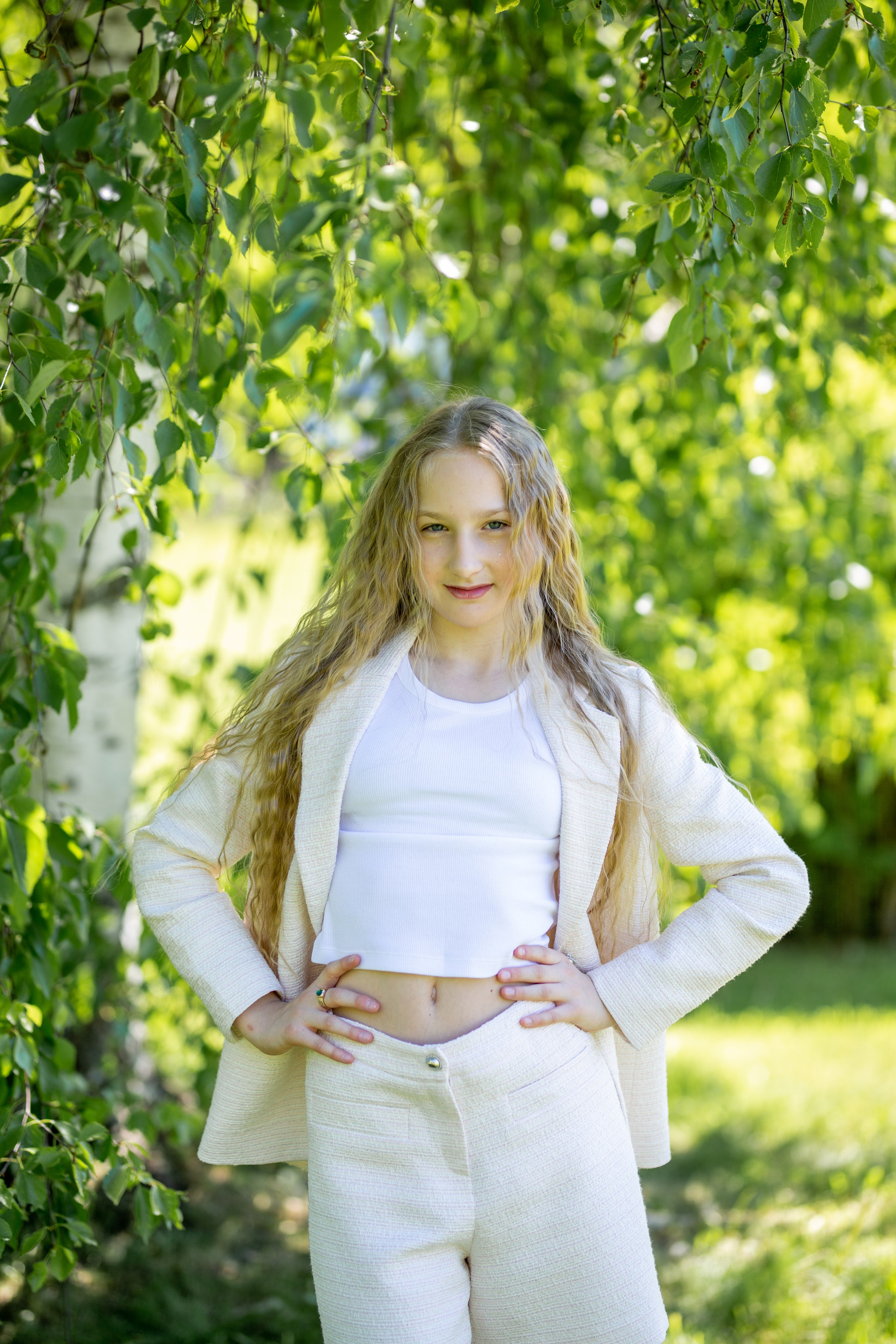 Середниково (выпускной). Фотограф Анастасия Залевская