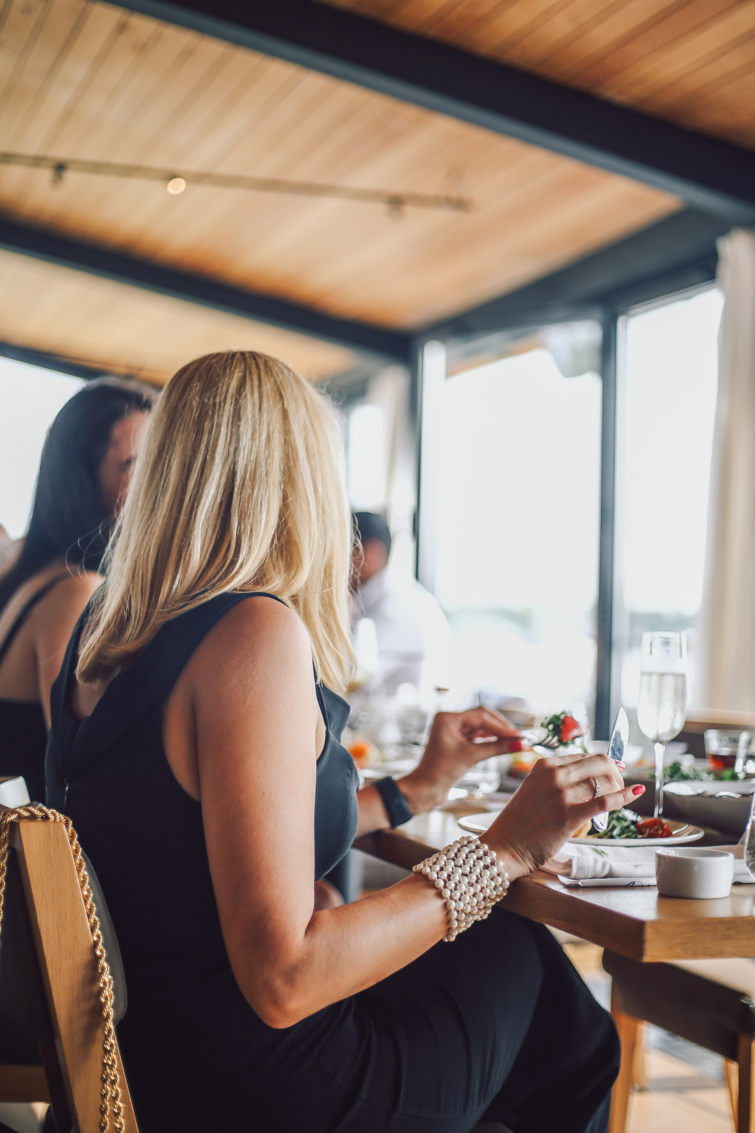 Свадьба, Ресторан «Vодный». Фотограф Анастасия Залевская