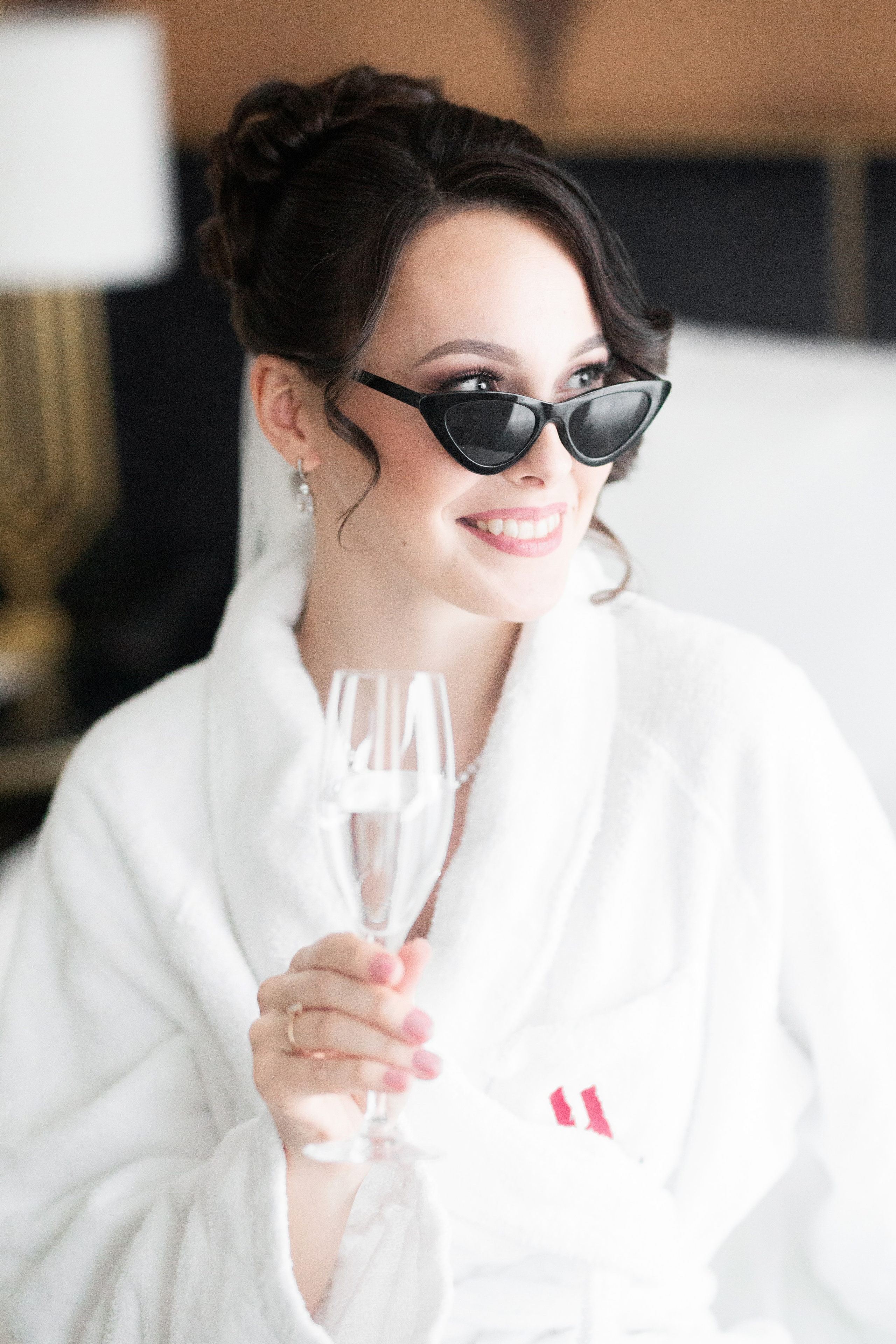 Mariott Imperial Plaza. Фотограф Анастасия Залевская