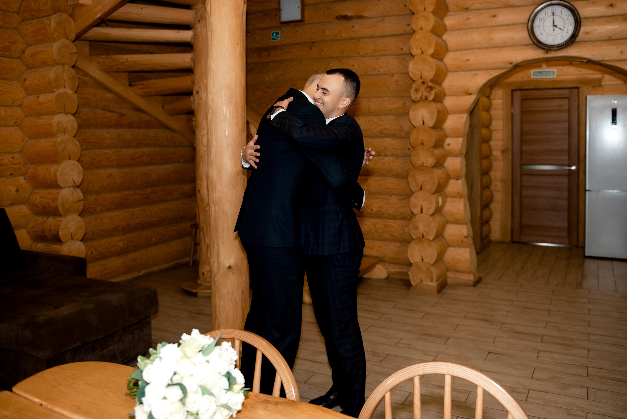 Лиза и Максим. Свадебный и семейный фотограф в Алексеевке Марина Купреева