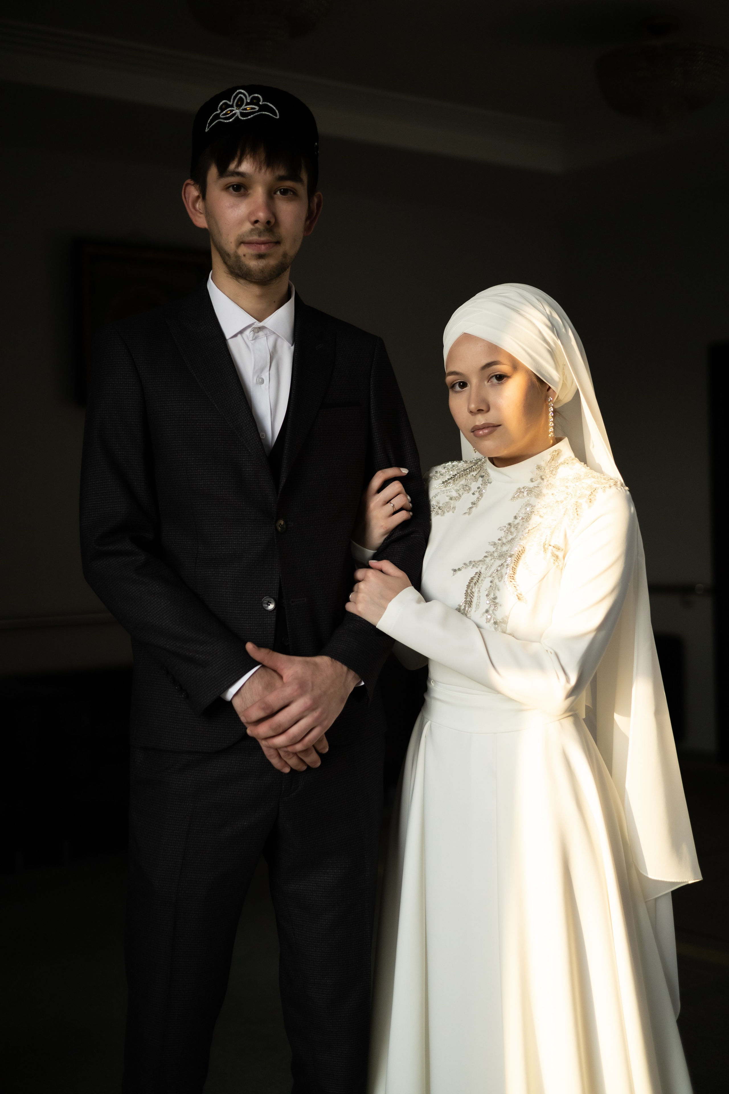 БУЛАТ+АЗАЛИЯ. Фотограф Элла Ефимова