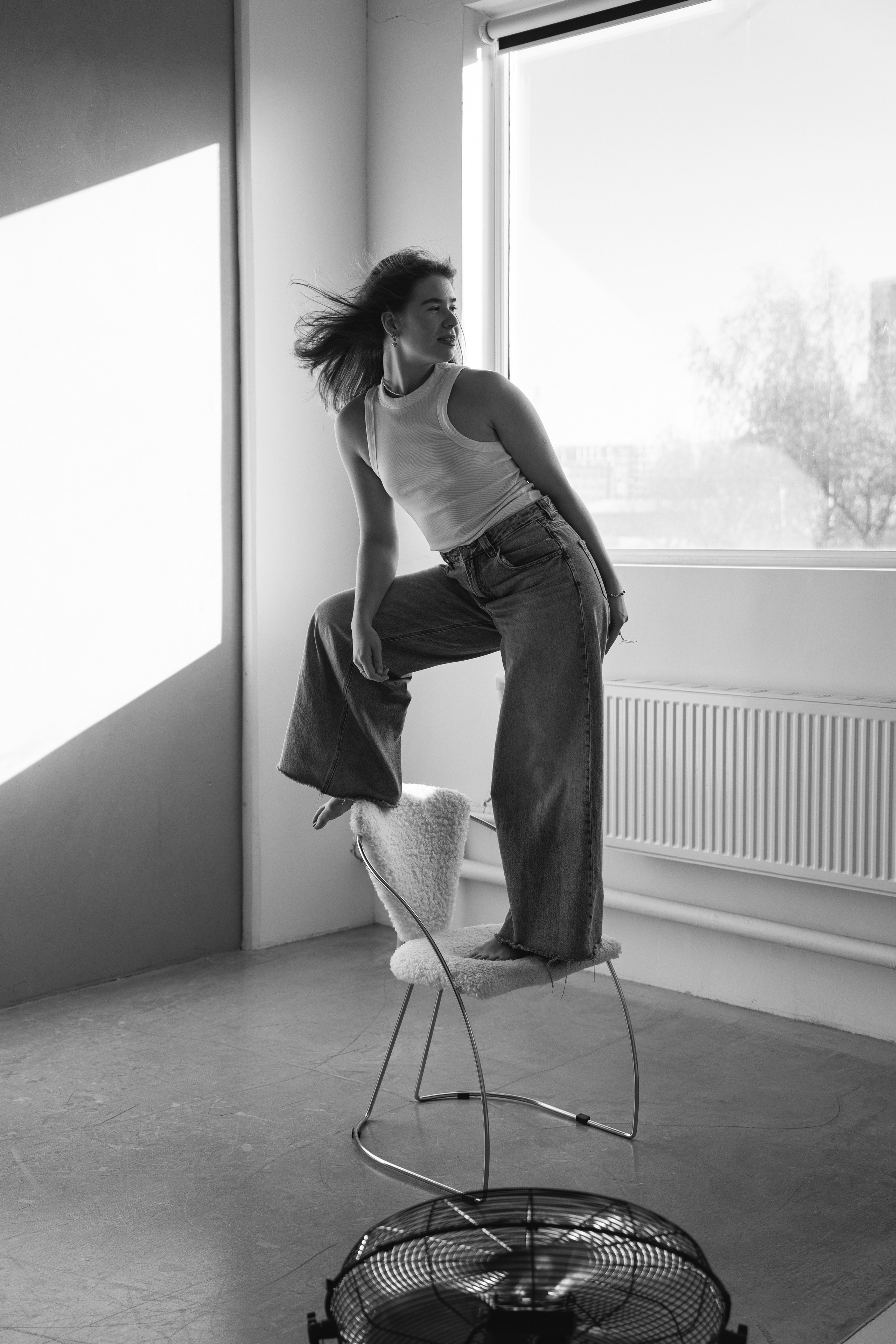 Индивидуальные