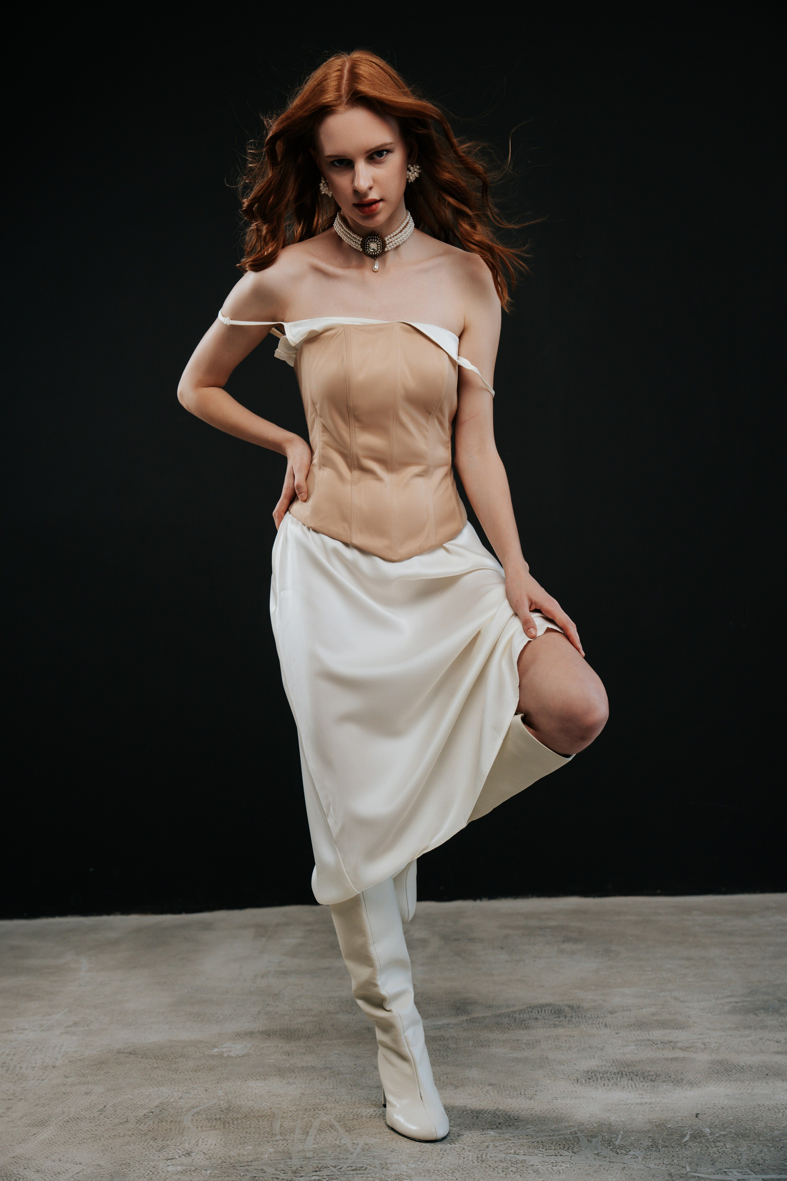 Ma.intermodels fashion