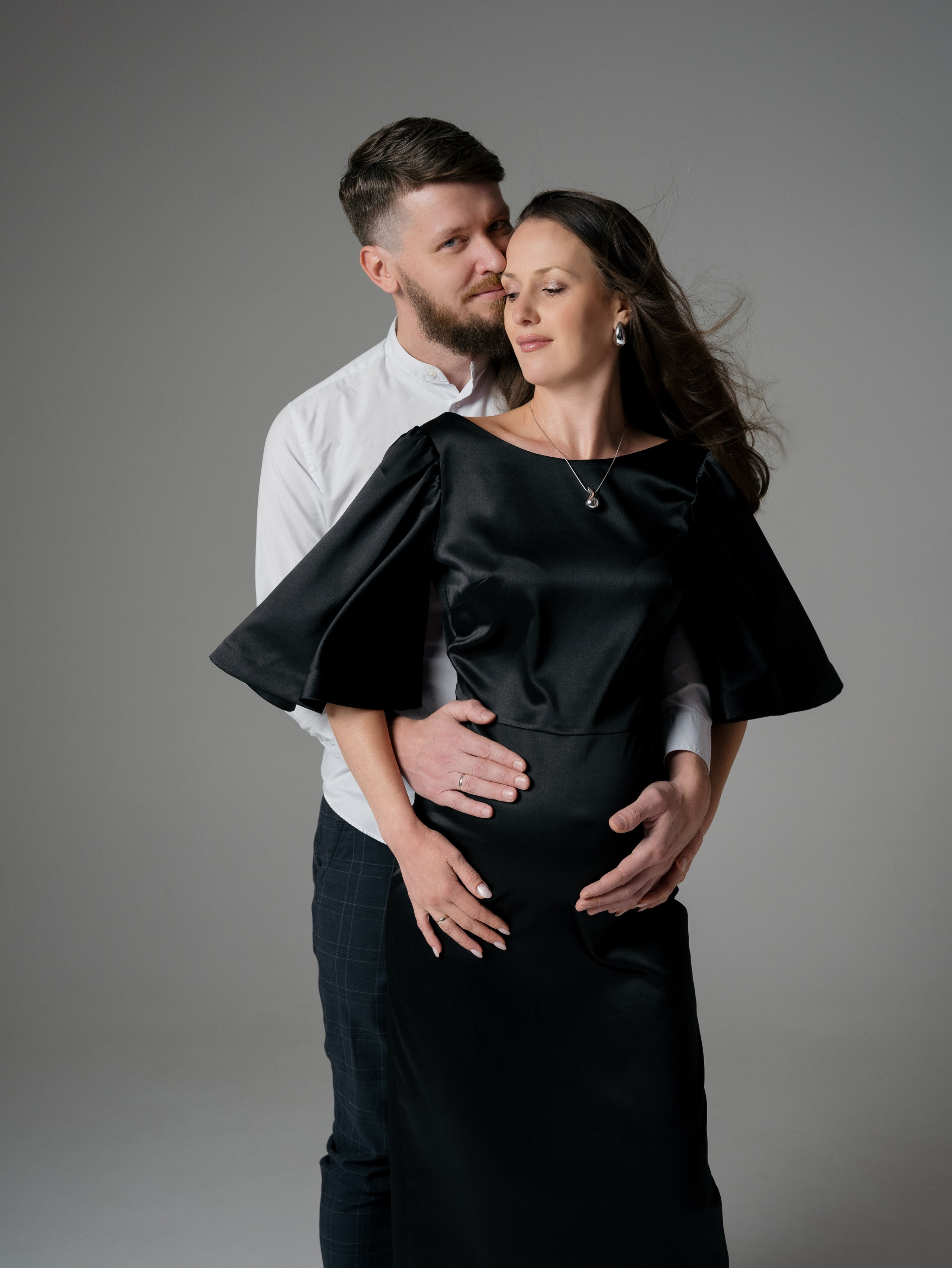 Фотосессии беременности. Фотограф из Екатеринбурга Алена Мусалимова