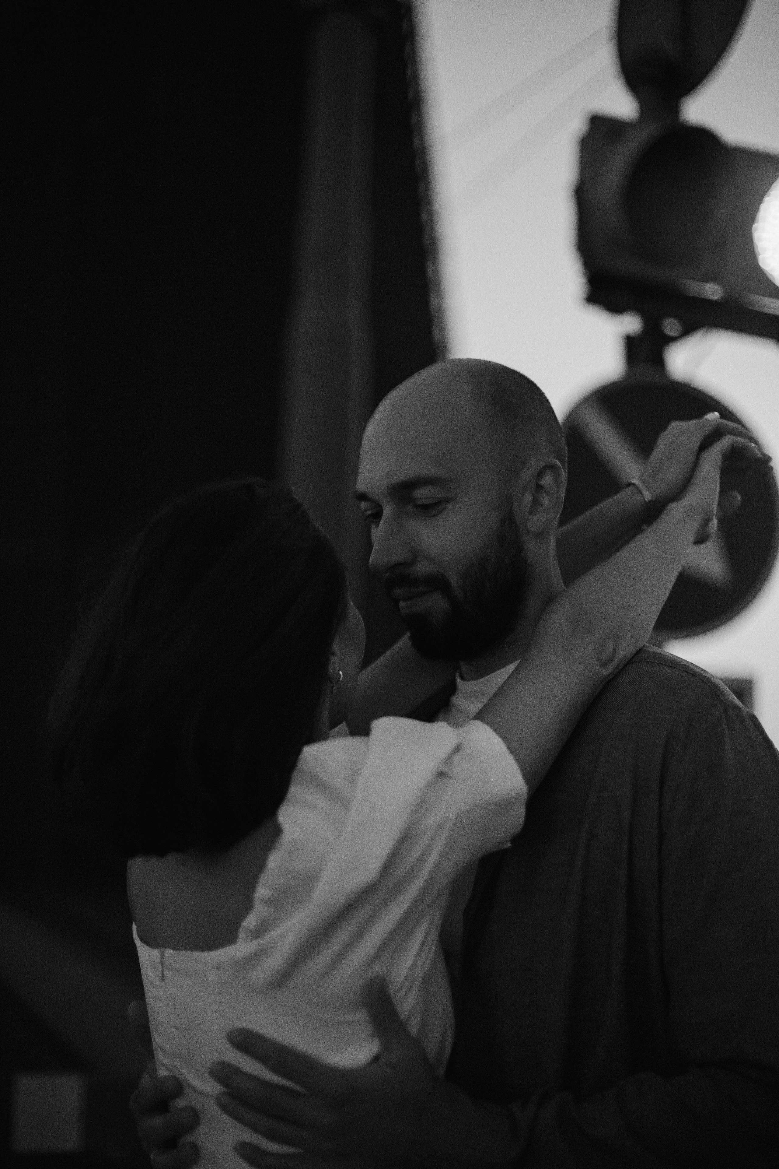 Зоя и Денис. Портретный фотограф в Санкт-Петербурге Элина Ситникова