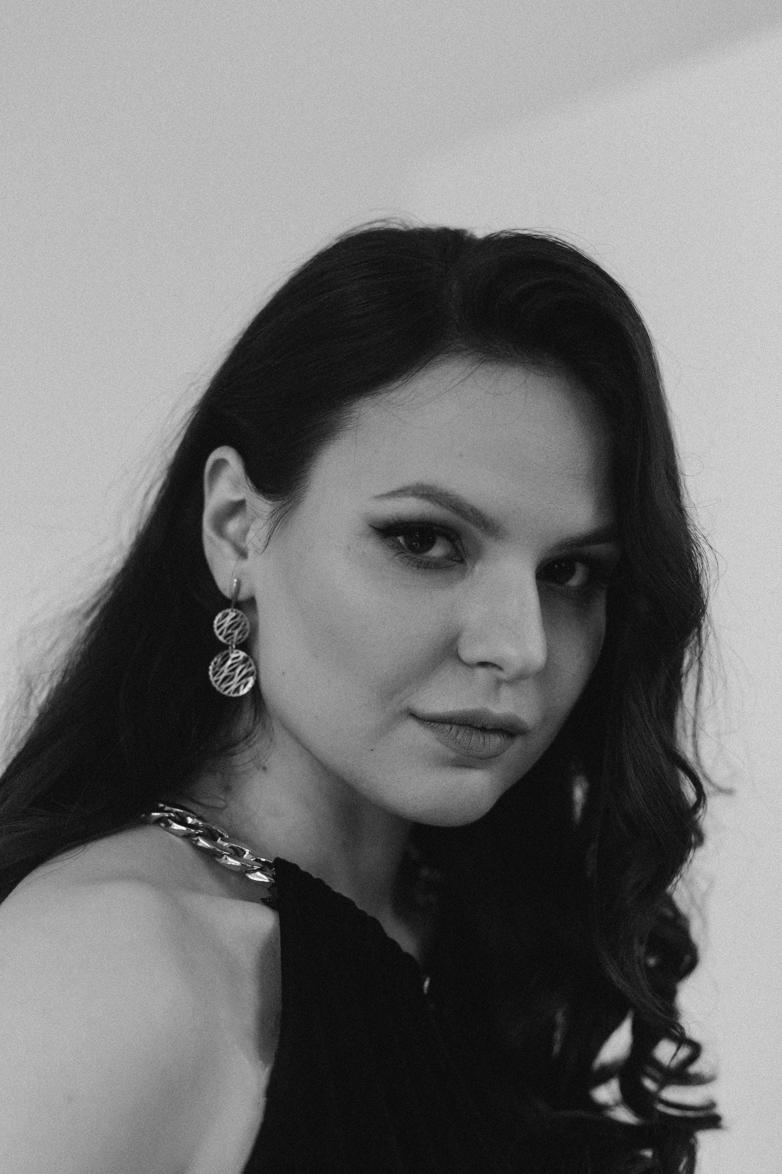 ВК: Md: @veronika_grishanova и @venzzer Hair: @braulova.makeup Org: @creative_photoday Loc: @daily_photostudio Инст: Md: @nikusyaa_gri и @venzer__ Hair: @braulova Org: @creative_photoday Loc: @daily_photostudio 