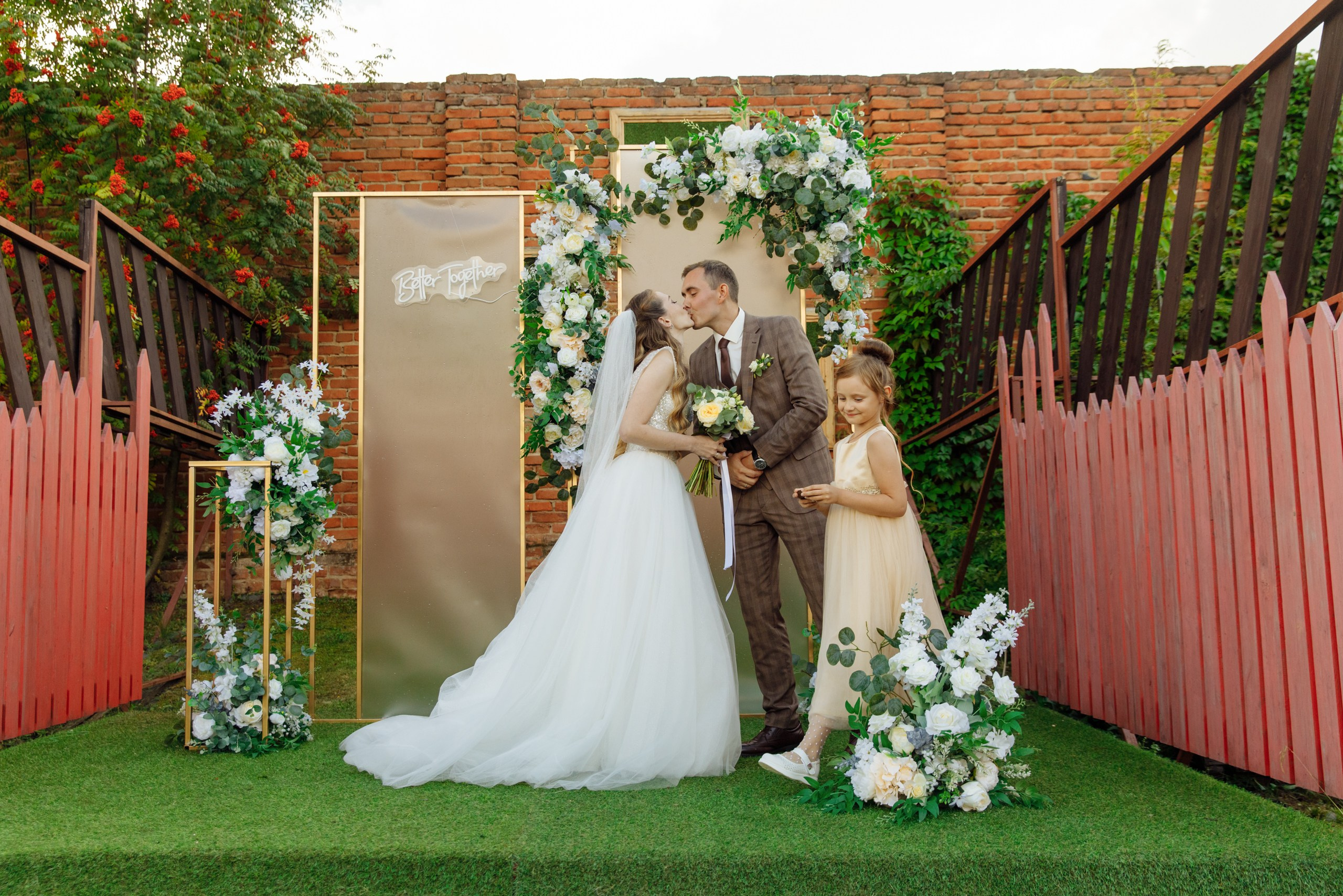 Feels. Свадебный фотограф в Ярославле Анастасия Архипова