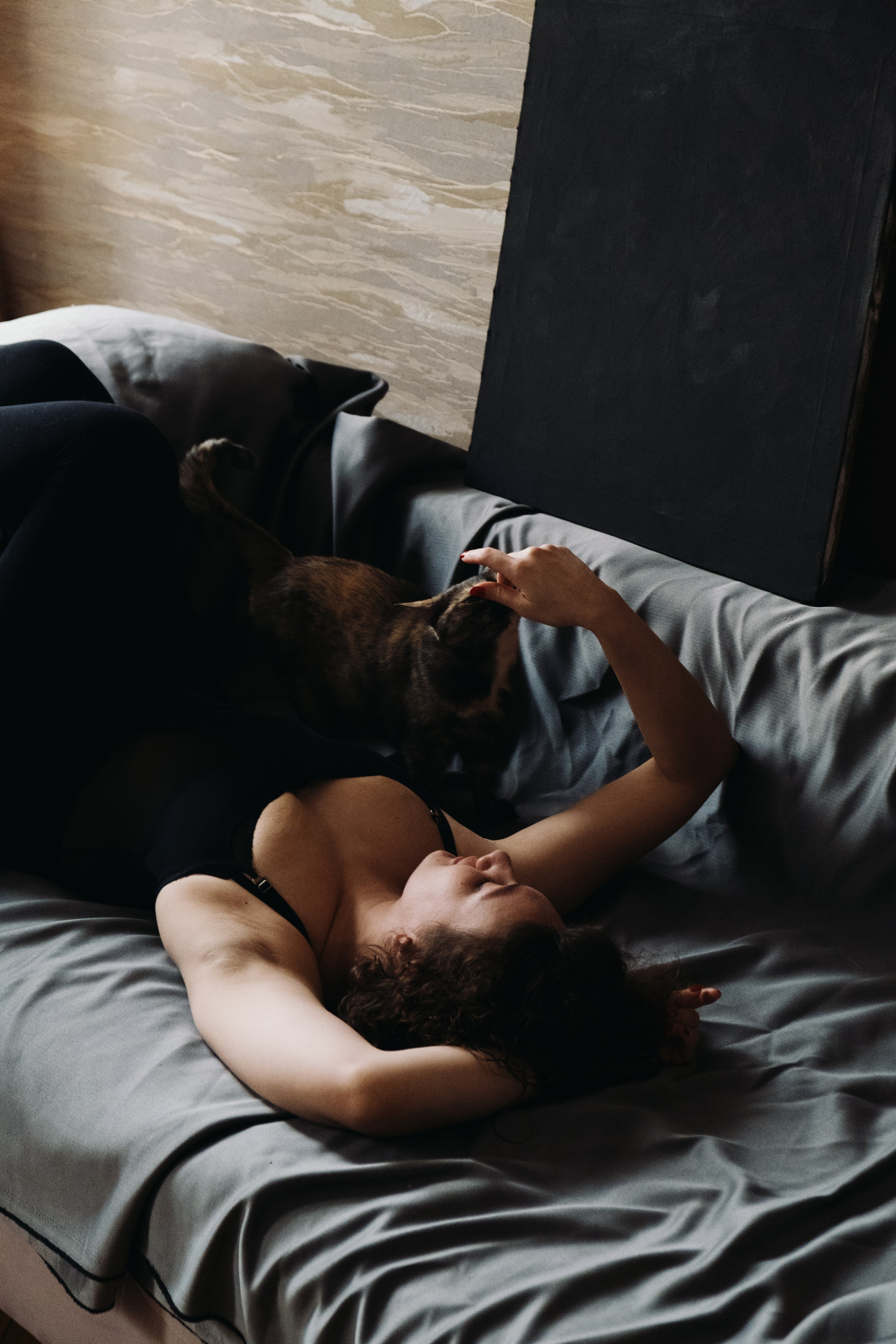 Фотосессия дома Санкт-Петербург