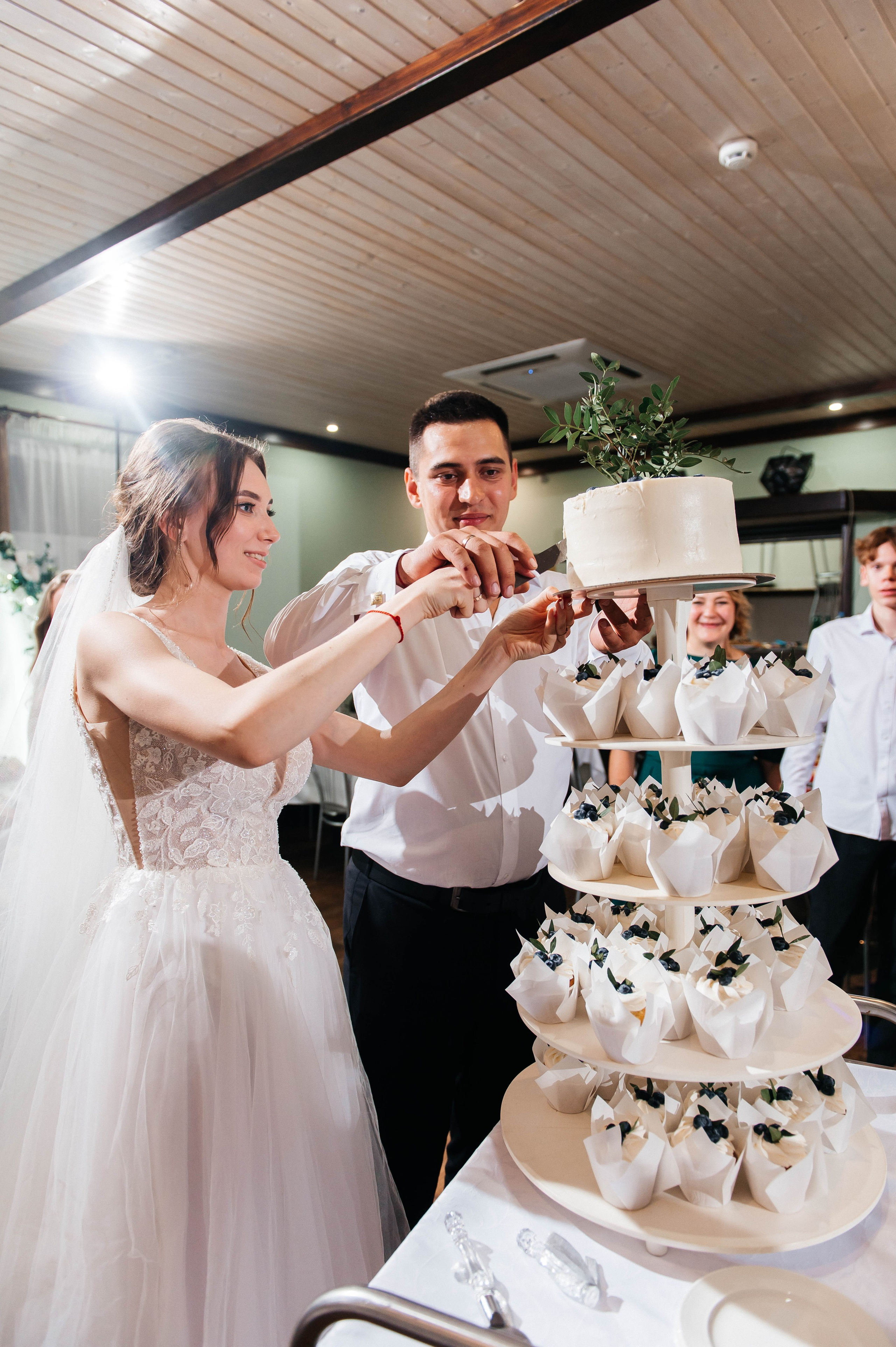Петр и Мария. Свадебный и портретный фотограф Мария Зыкова Екатеринбург — Снежинск