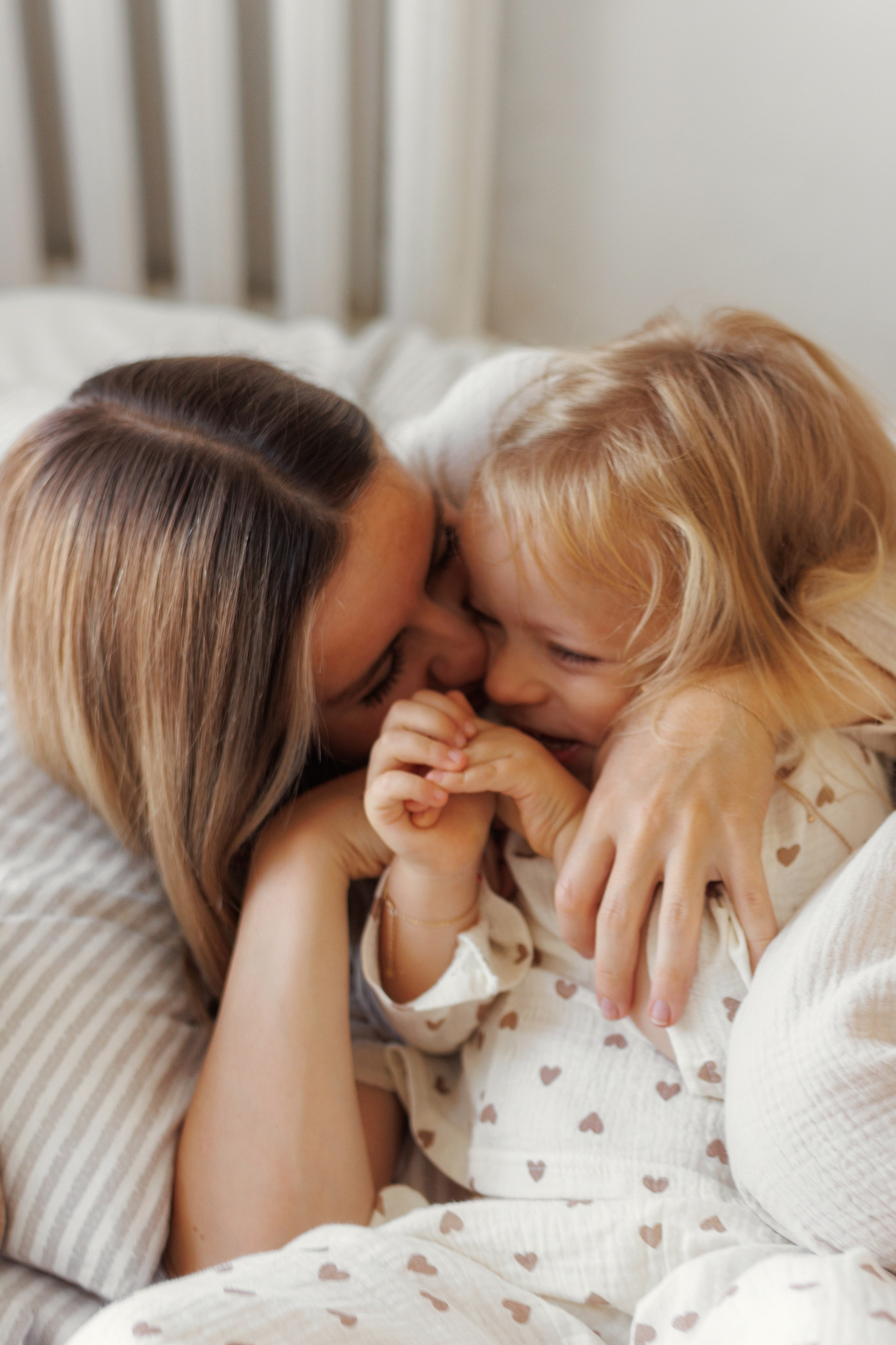 Катя и Лиля. Фотограф в Красногорске и Москве