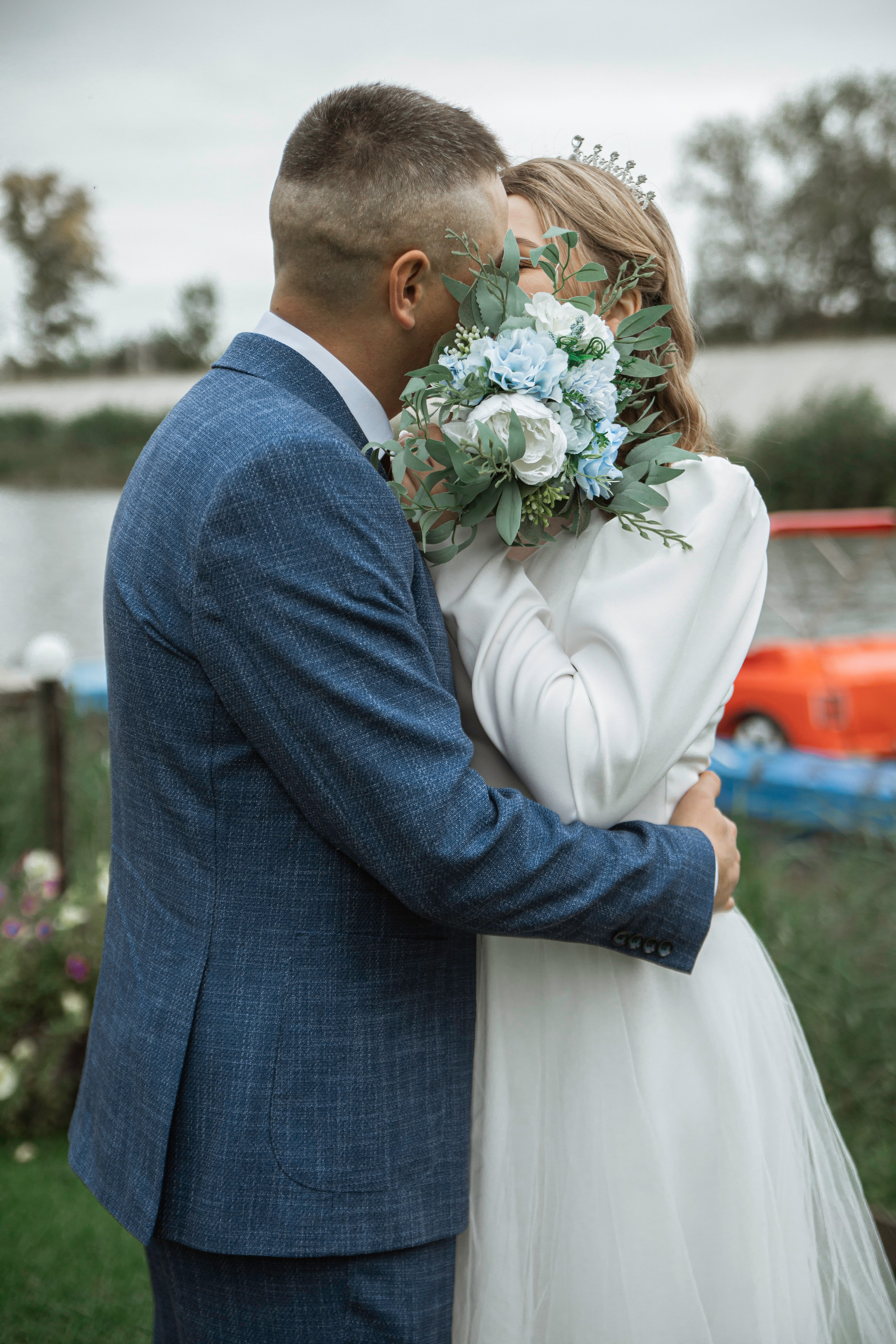 Свадебная съемка. ФОТОГРАФ/ КОНТЕНТ-МЕЙКЕР/ ЙОШКАР-ОЛА ЛЕНА ОГОНЬ