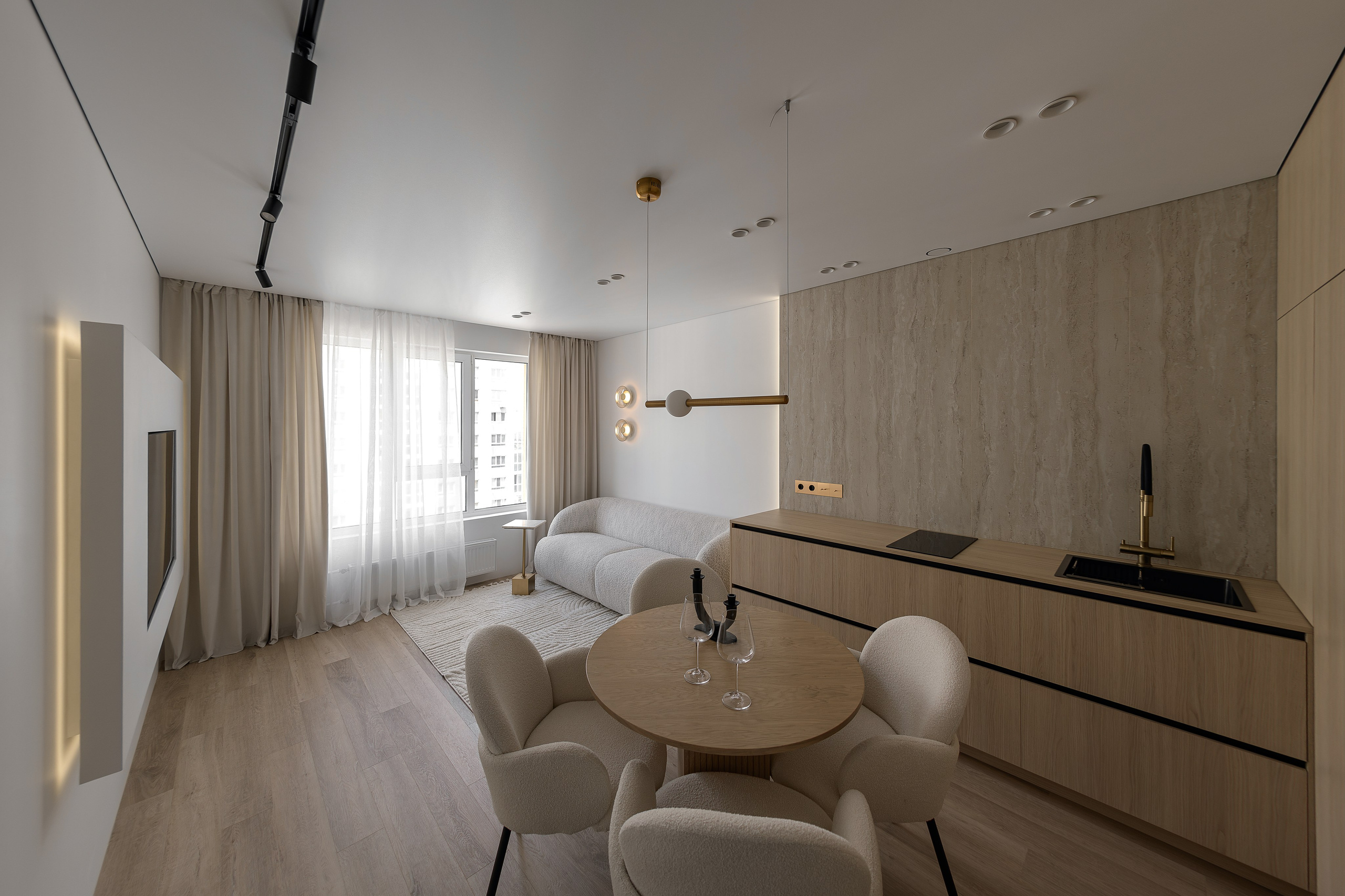 Минимализм. Фотограф Валерия Голубева (Миронова)