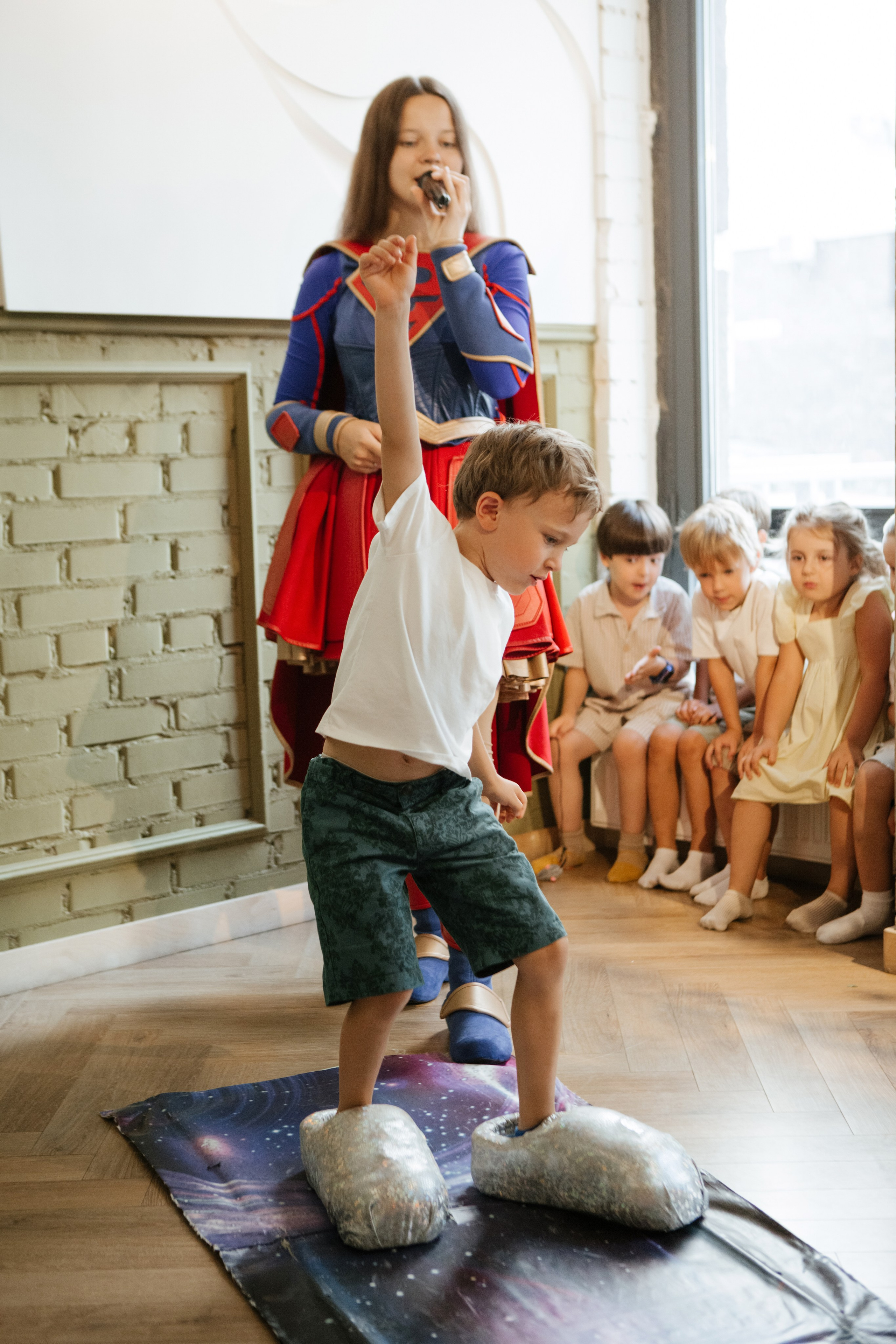 Демиду 6!. Фотограф в Волгограде и Москве | Анастасия Лаврова