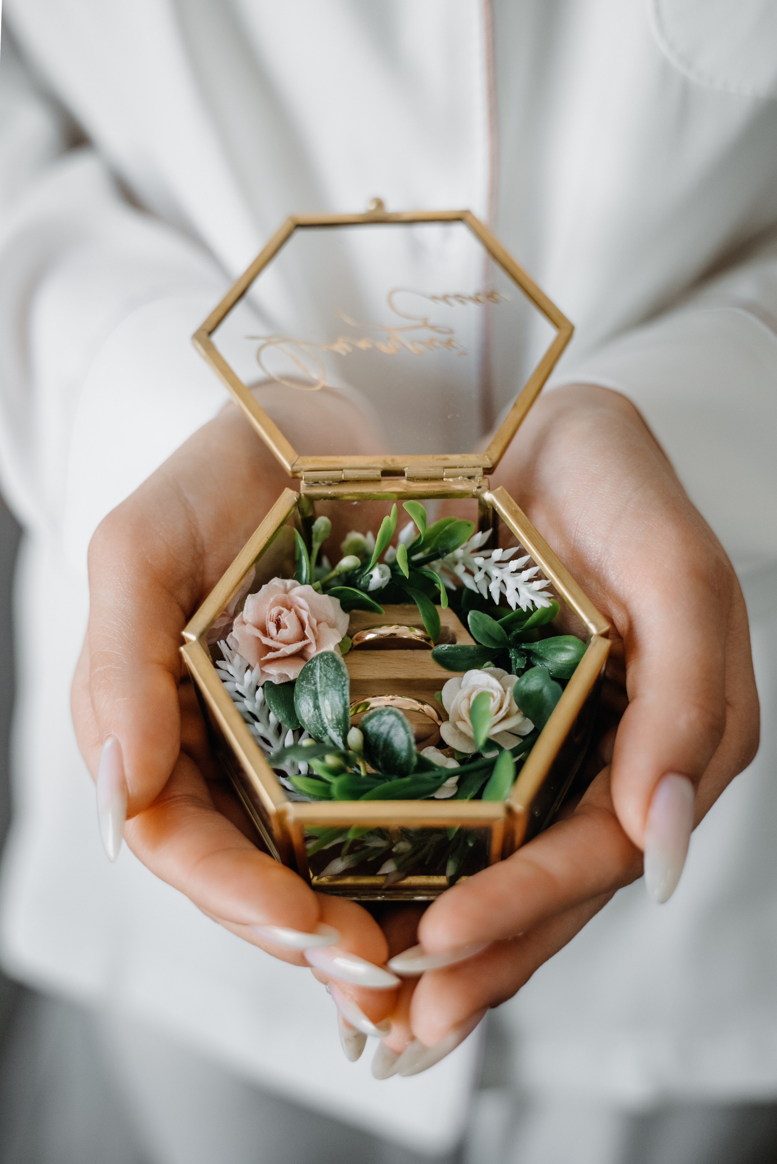 Елена и Дмитрий. Свадебный фотограф Рязань Москва Корнина Лилия