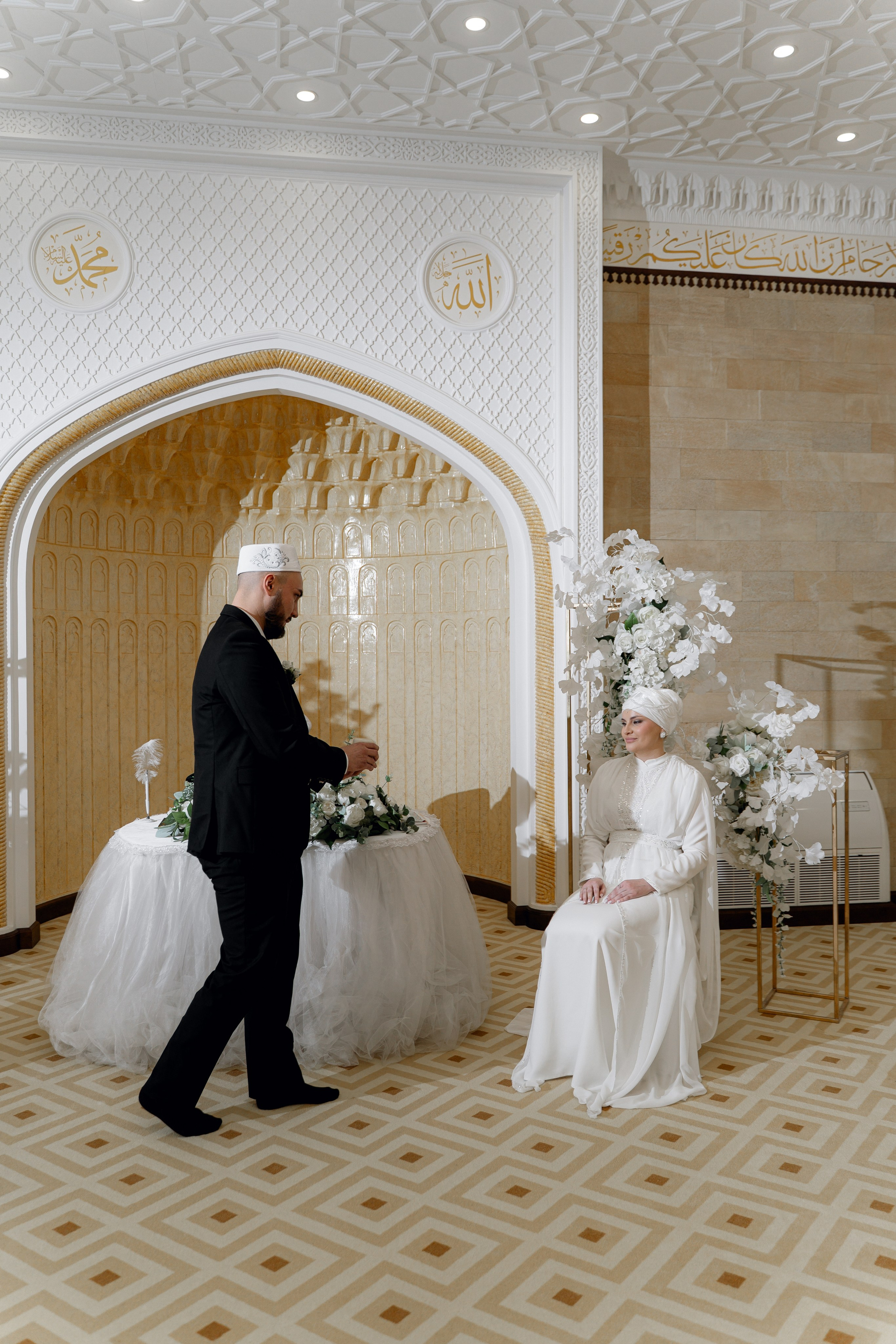 Арслан & Виктория (Ахмадзаки). RAMIL SAFIULLIN