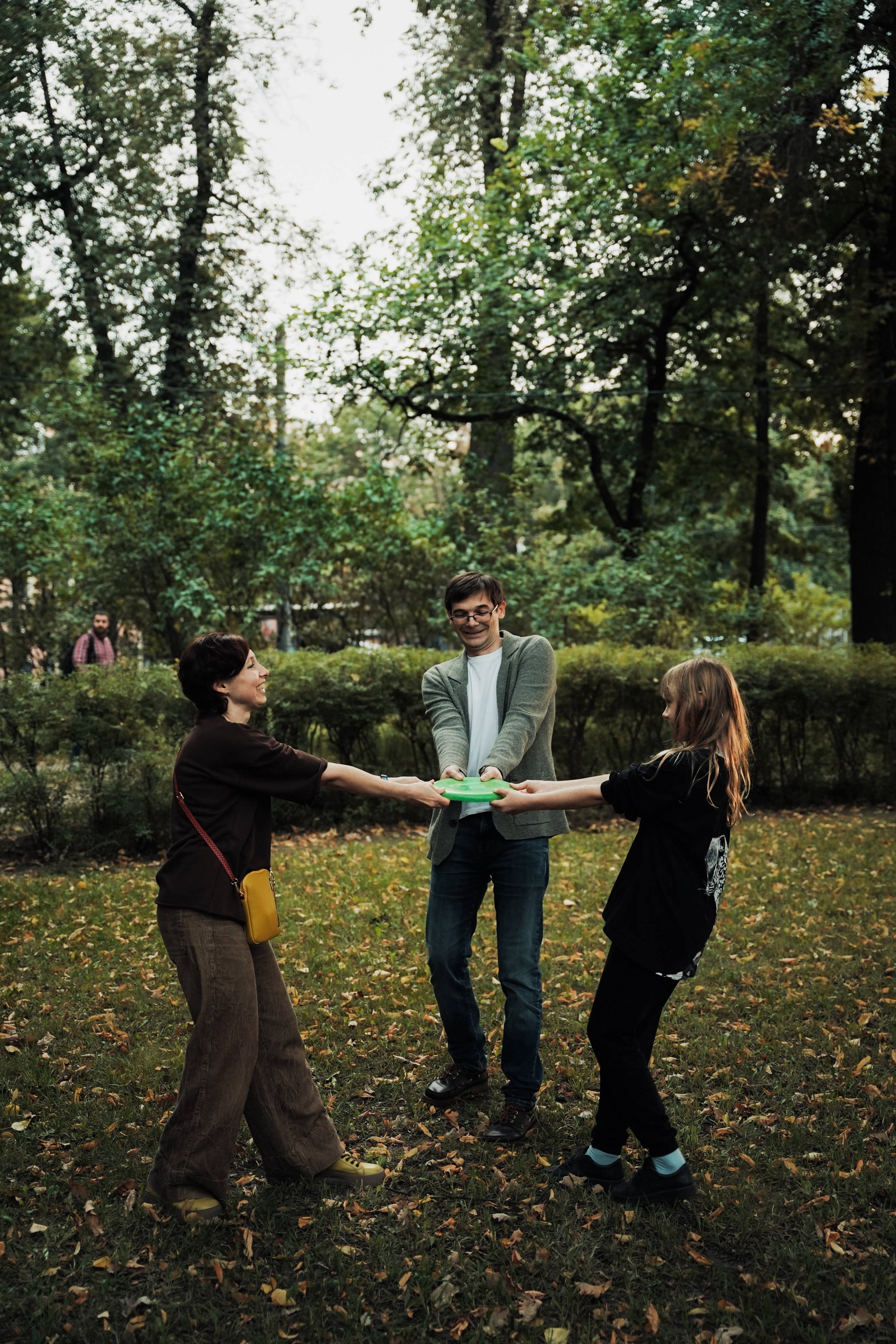 Прогулочная. Фотограф Санкт-Петербурга