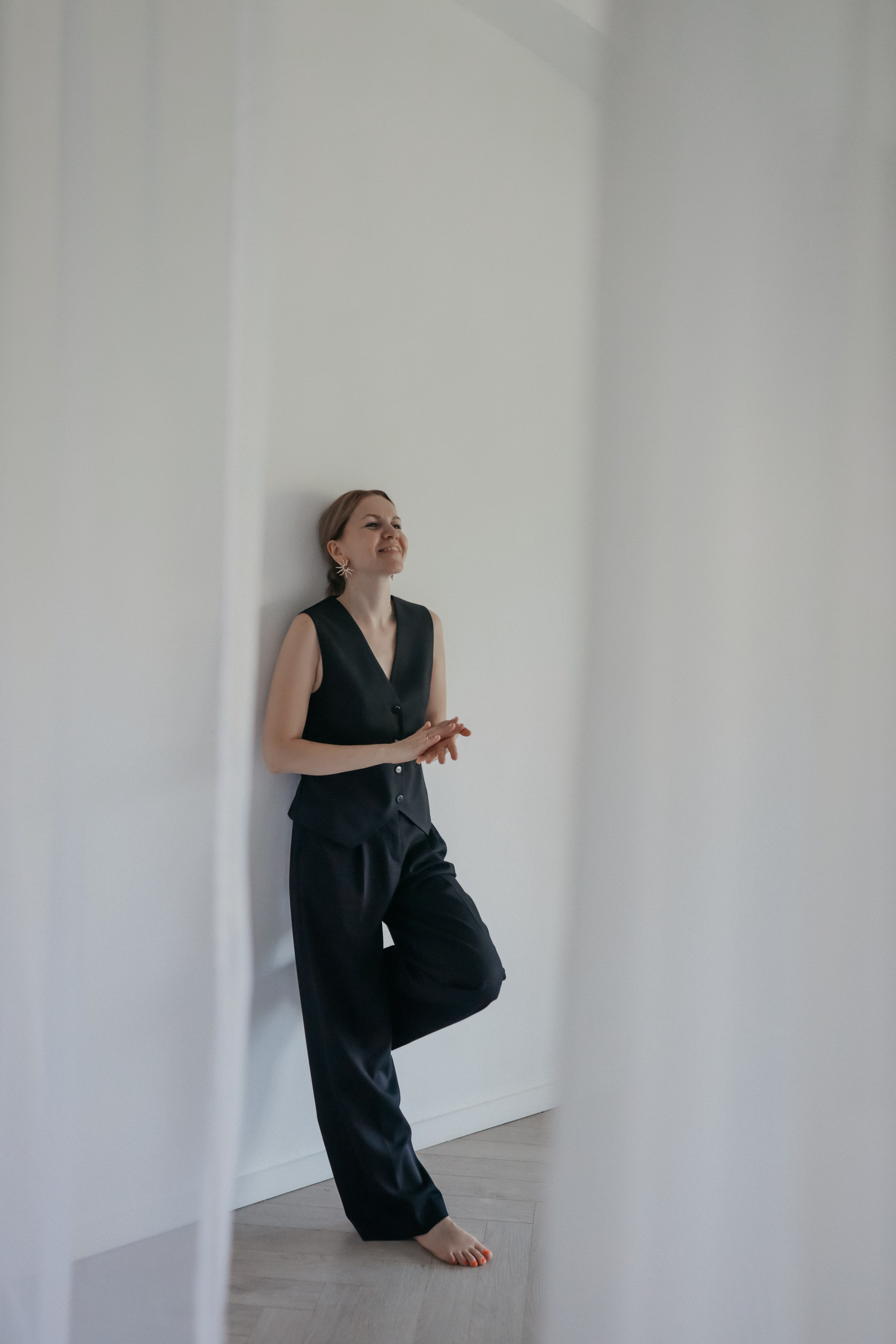 Женский портрет. Фотограф Life Style Ирина Нова