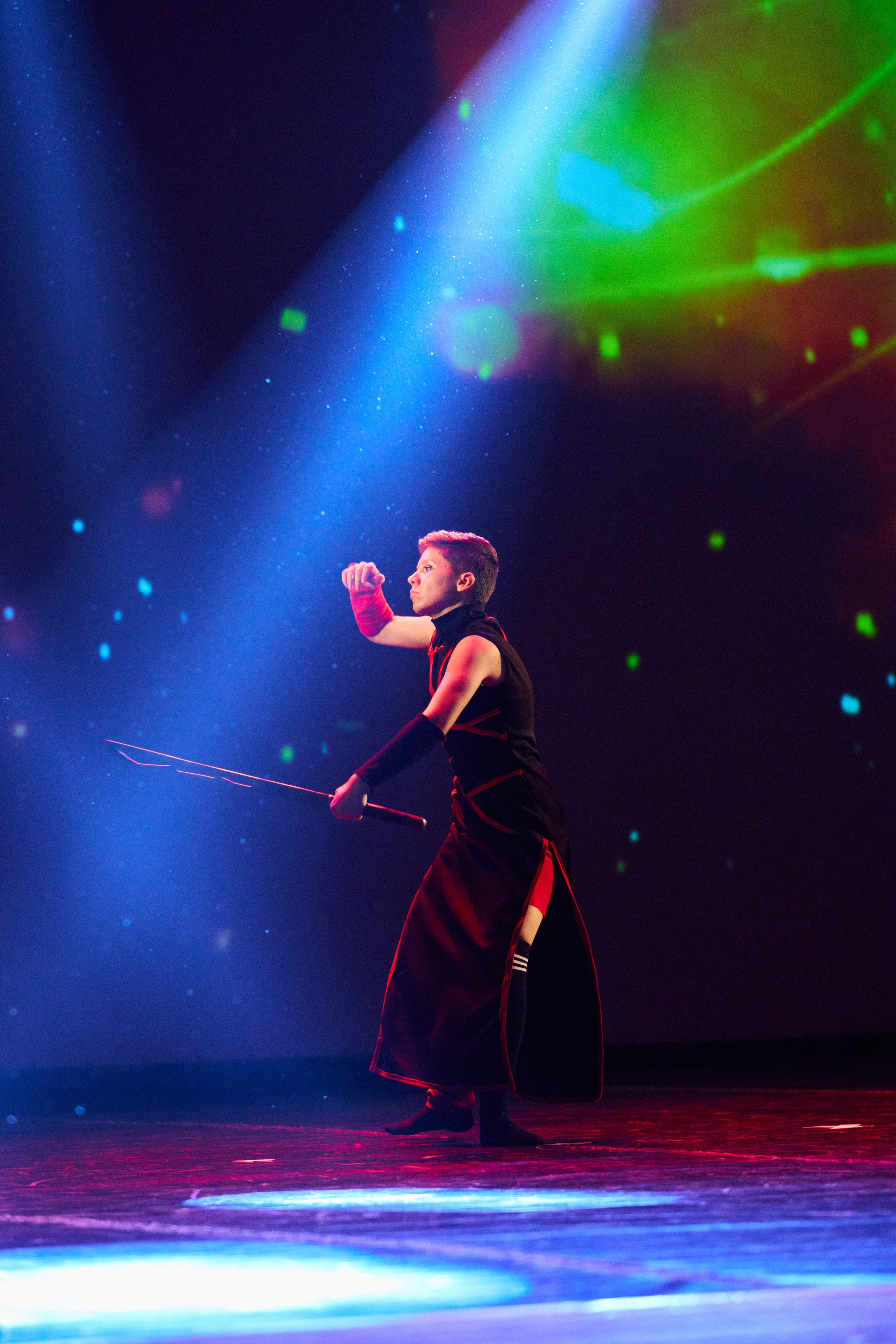 ДК Правобережный Красноярск