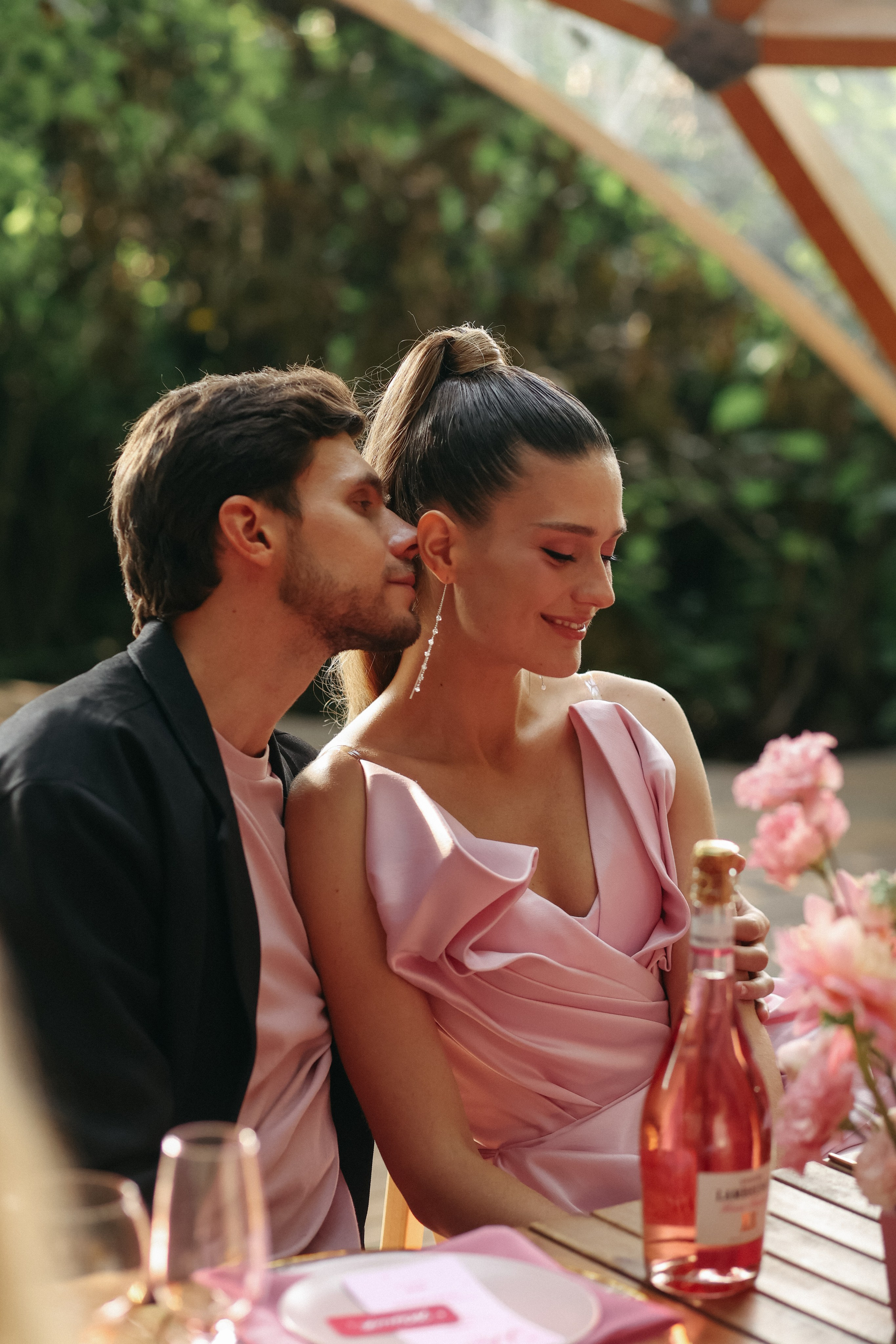 Wedding day Влад и Лиза. Свадебный фотограф Полина Мишуринская