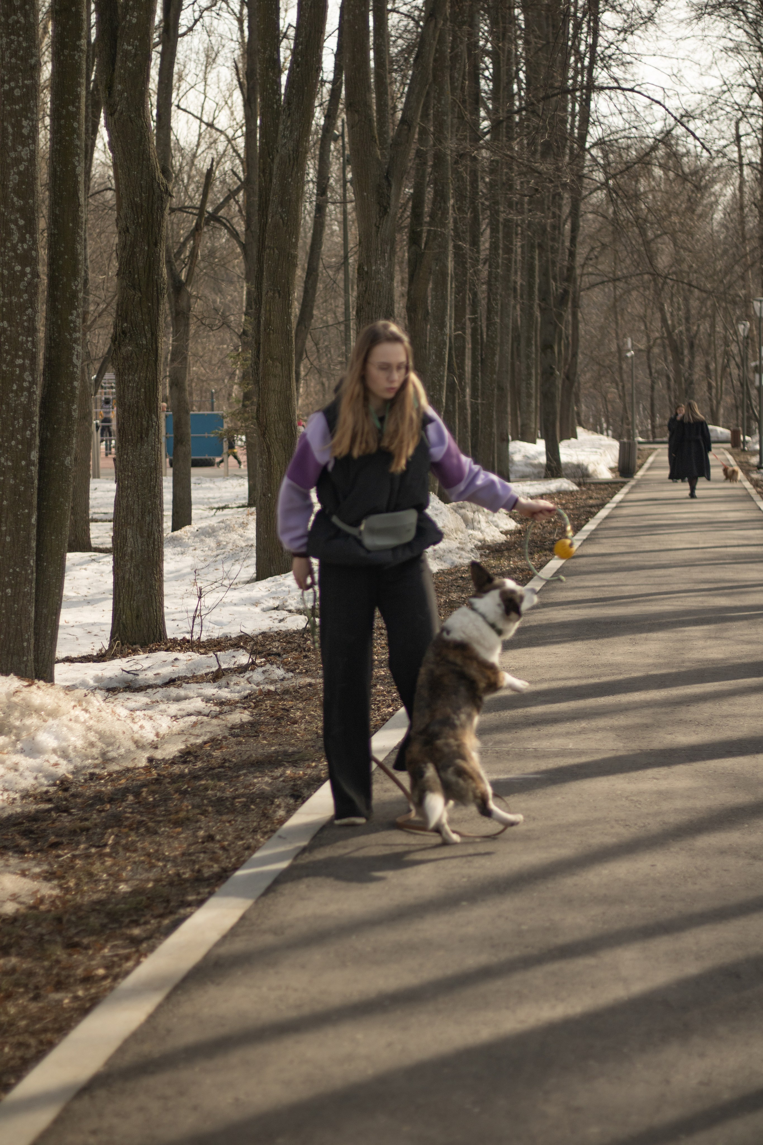 Юлия и Тэя. Катя Попова|ЛайфСтайл фотограф