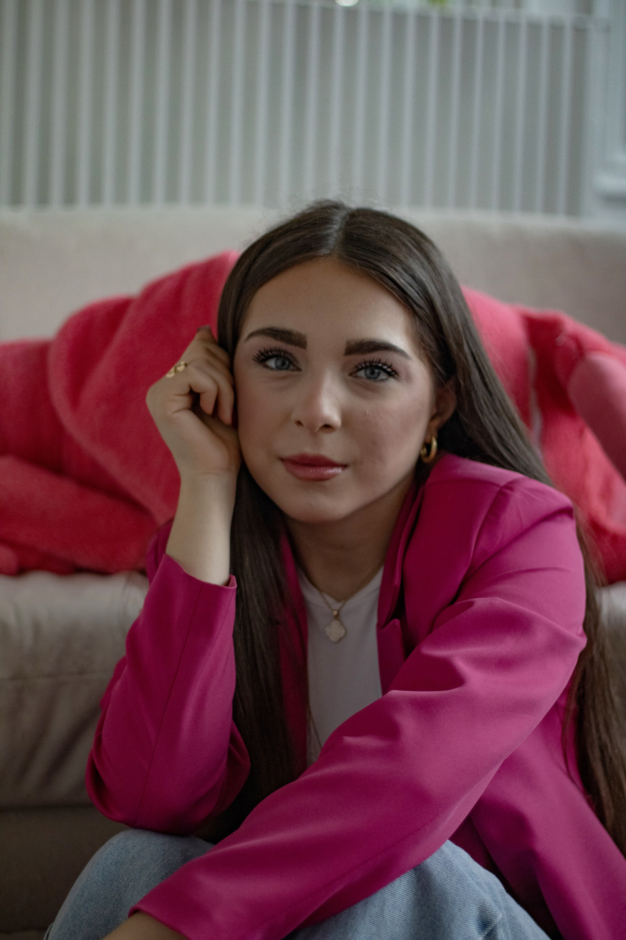 Стильные подружки. Катя Попова|ЛайфСтайл фотограф