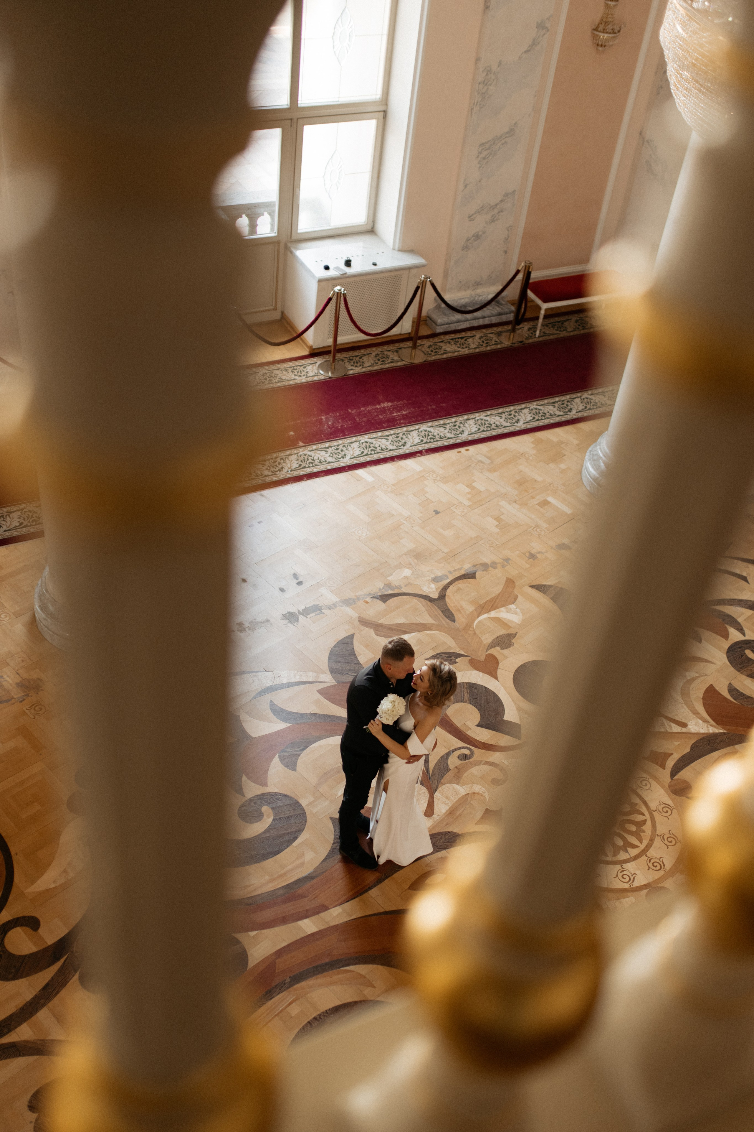 Lovestory / Wedding. Фотограф в Самаре Валерия Слезина