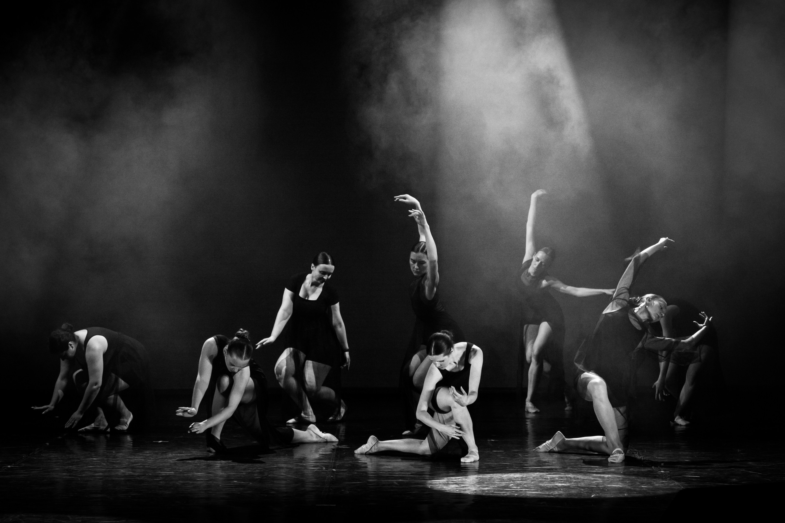 Dance. Профессиональный фотограф в Минске Александр Быдрицкий