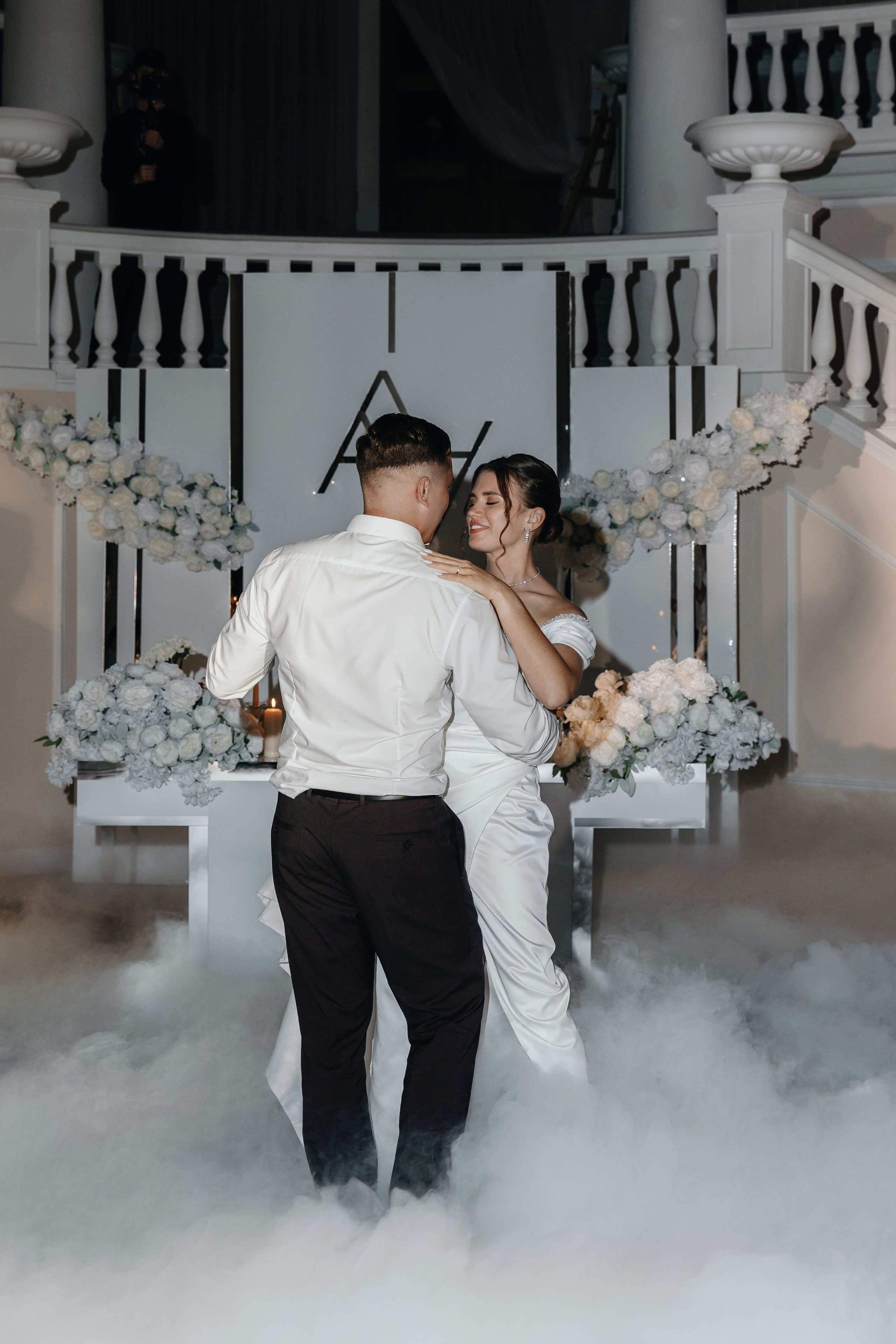 Саша и Саша. Свадебный фотограф и видеограф Когай Дмитрий и Юлия